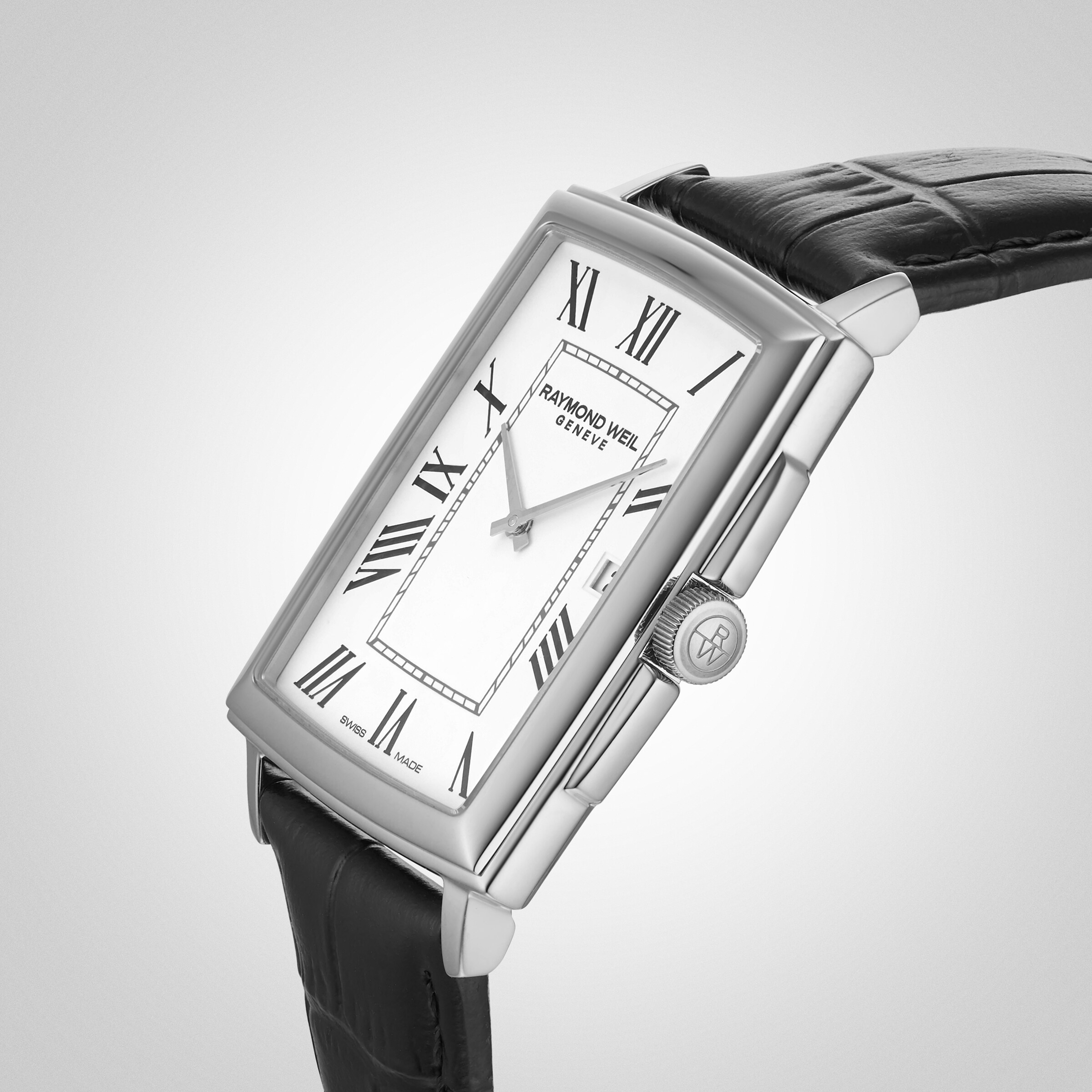 Replica Raymond Weil Toccata 37mm Mens details 5425-STC-00300 5 Replica Raymond Weil Toccata 37mm Mens details 5425-STC-00300