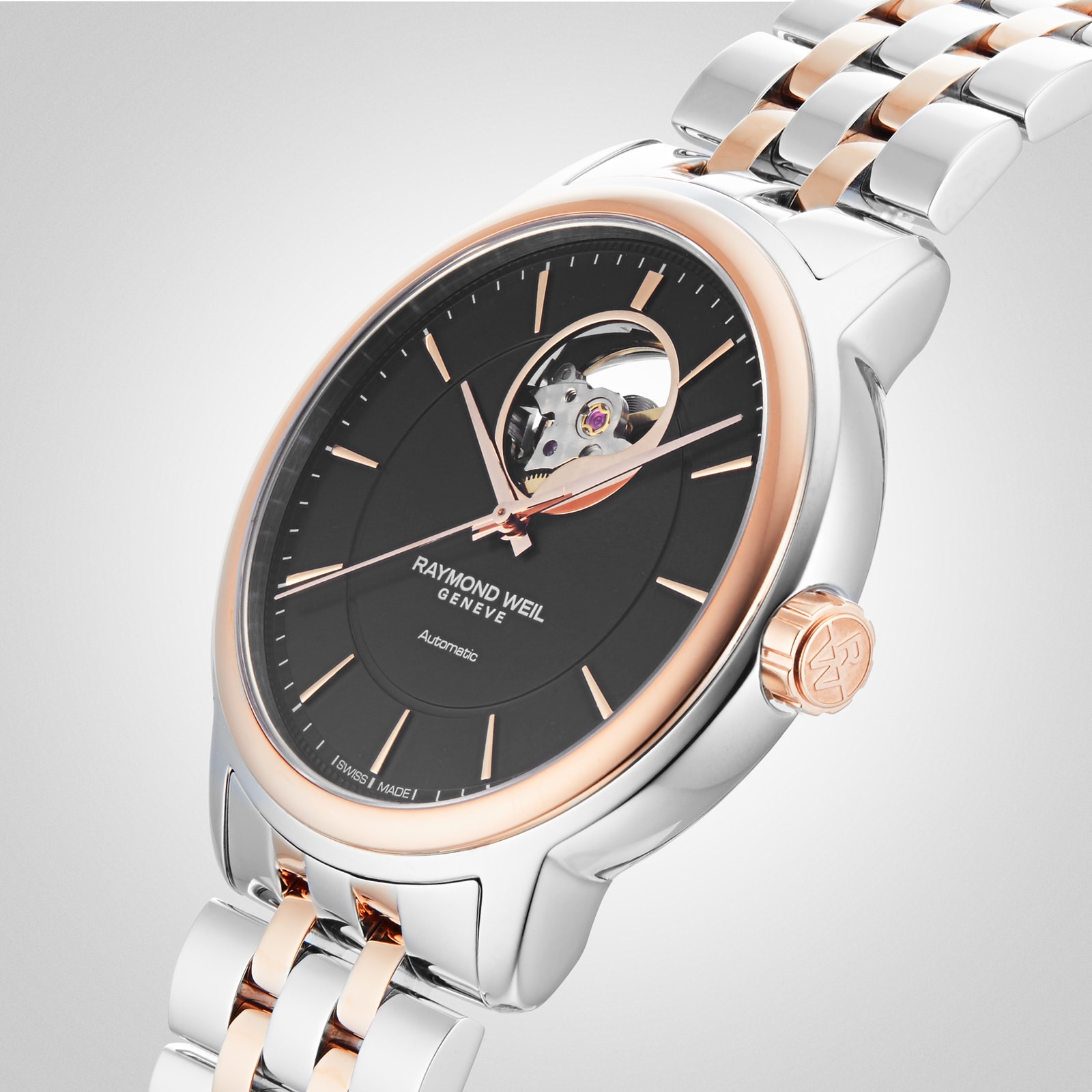 Replica Raymond Weil Maestro 2227-SP5-20021