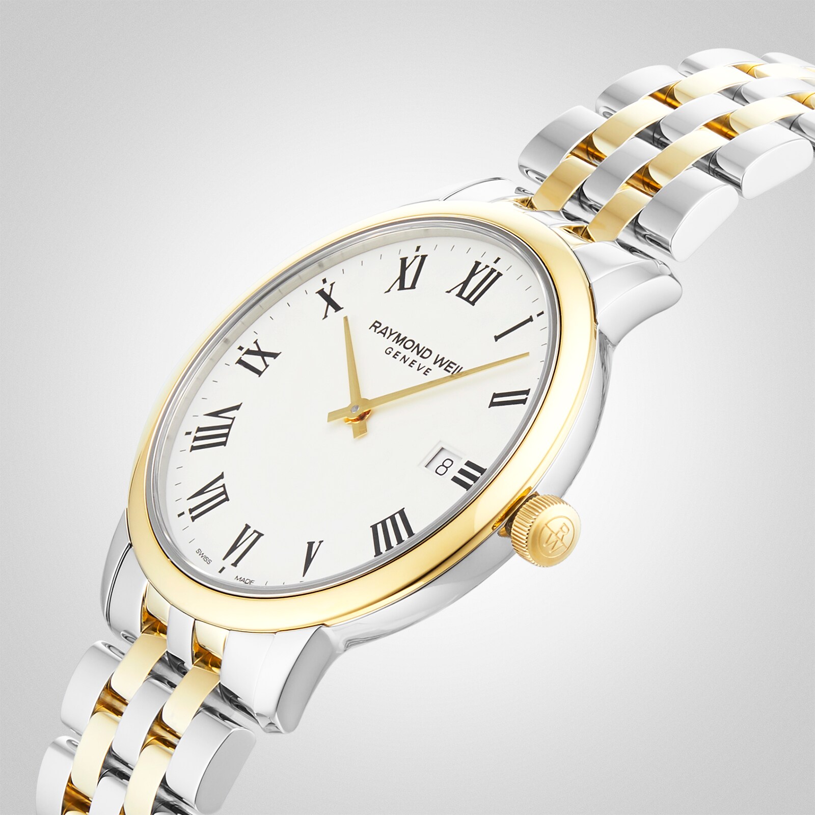 Replica Raymond Weil Toccata 39mm Mens details 5485-STP-00300