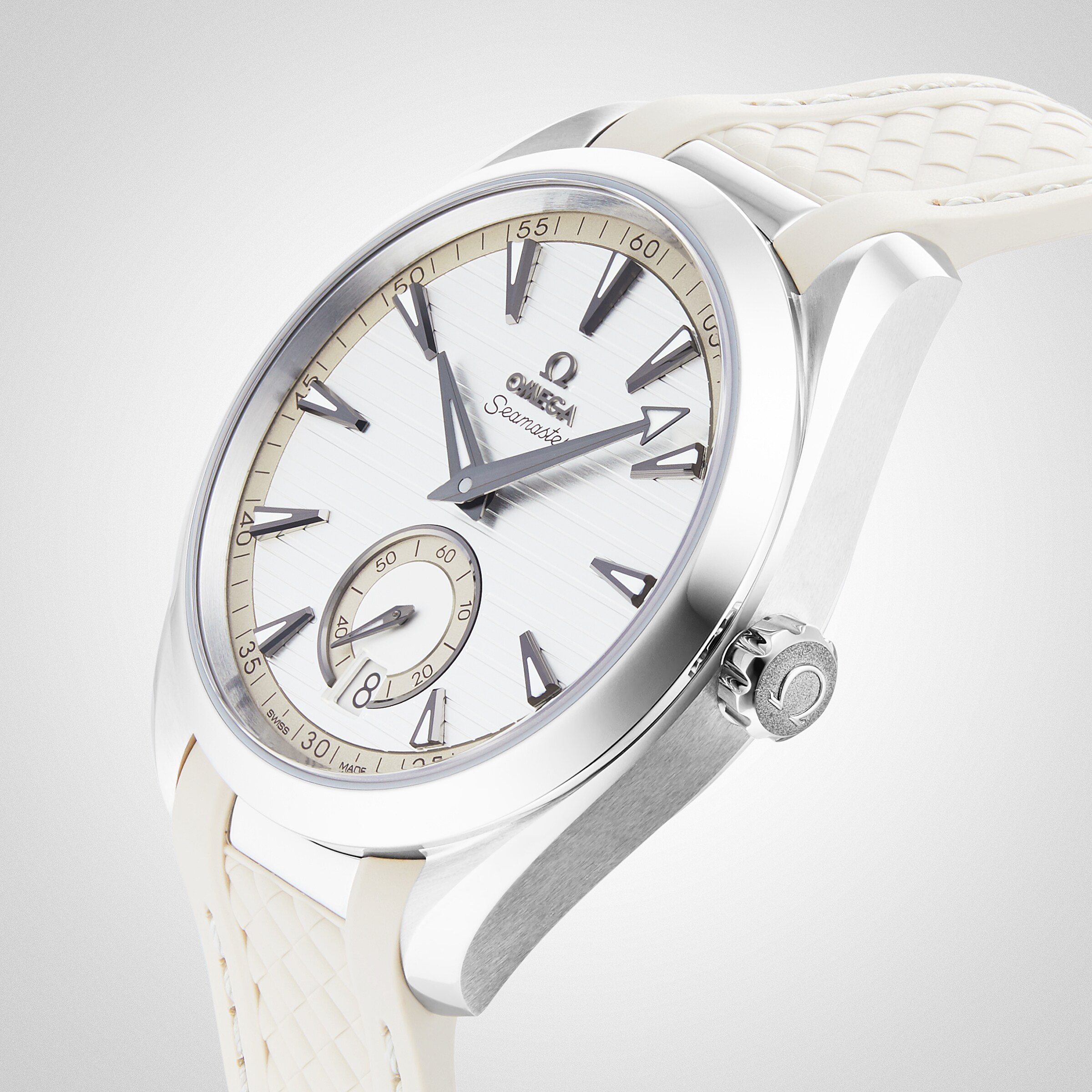 Replica Omega Seamaster Aqua Terra Co-Axial 41mm Mens details O22012412102005 5 Replica Omega Seamaster Aqua Terra Co-Axial 41mm Mens details O22012412102005