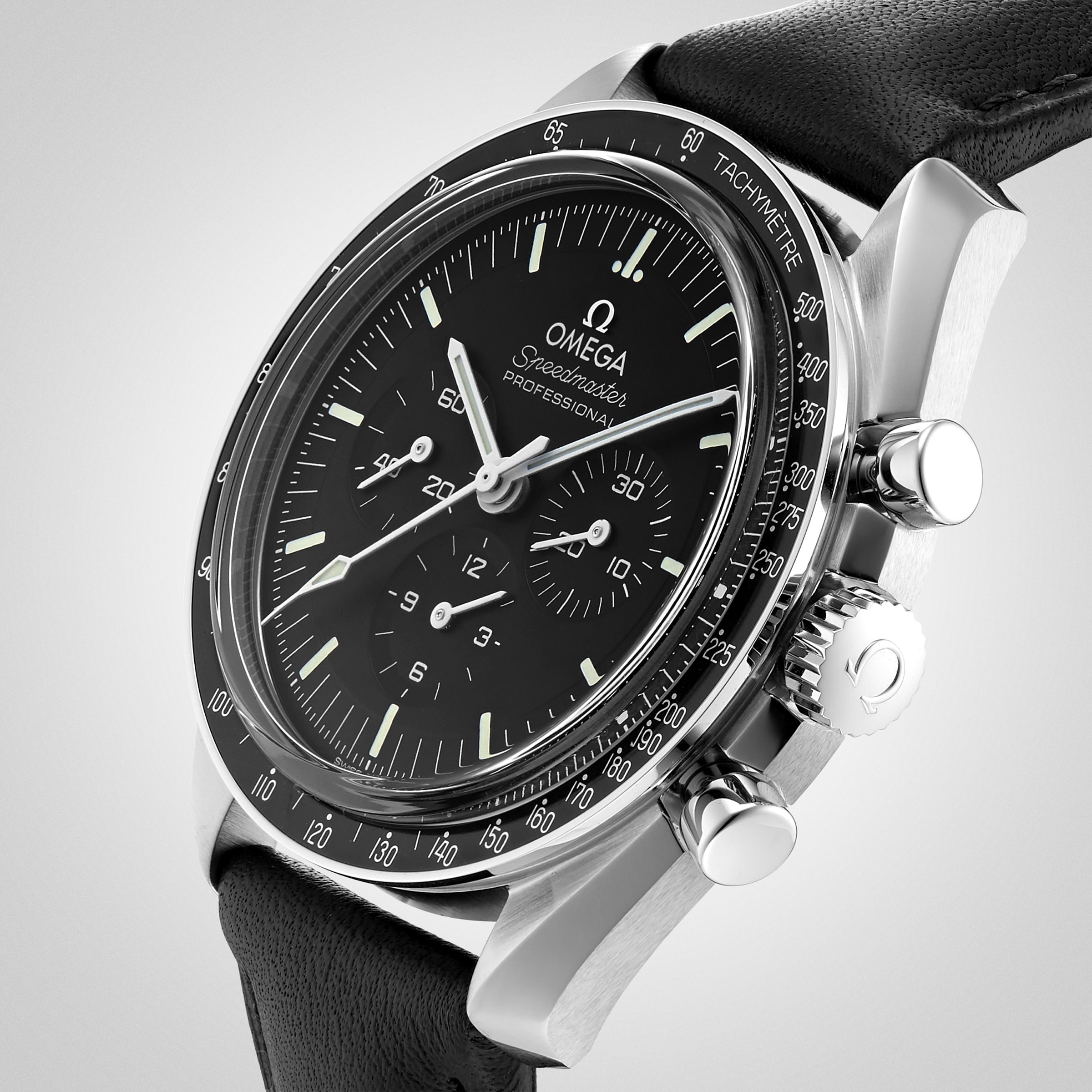 Replica Omega New 2021 Speedmaster Moonwatch Professional Co-Axial Master Chronometer 42mm Mens O31032425001002 5 Replica Omega New 2021 Speedmaster Moonwatch Professional Co-Axial Master Chronometer 42mm Mens O31032425001002