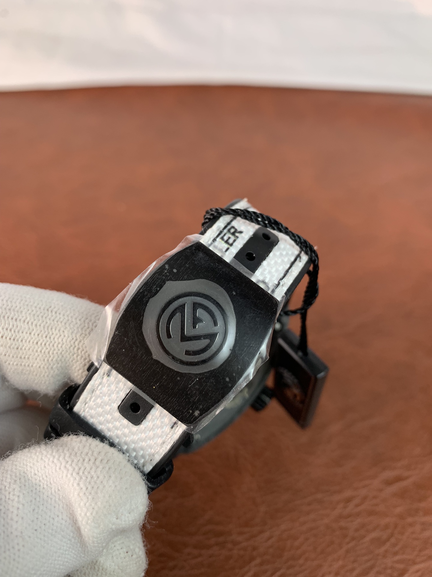 Replica Franck Muller Mens Vanguard l V 41 SC DT FR2 GFGRNR