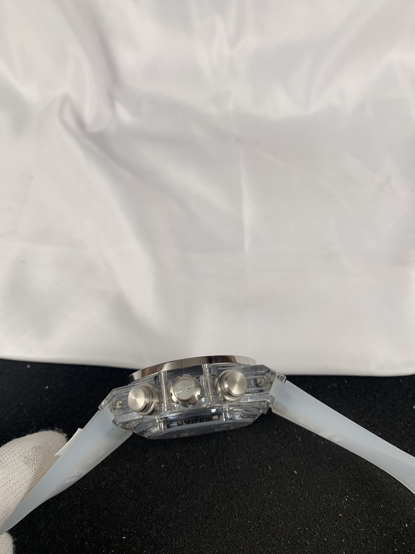 Replica Hublot Mens 411.JX.4803.RT.4099 6 Replica Hublot Mens 411.JX.4803.RT.4099
