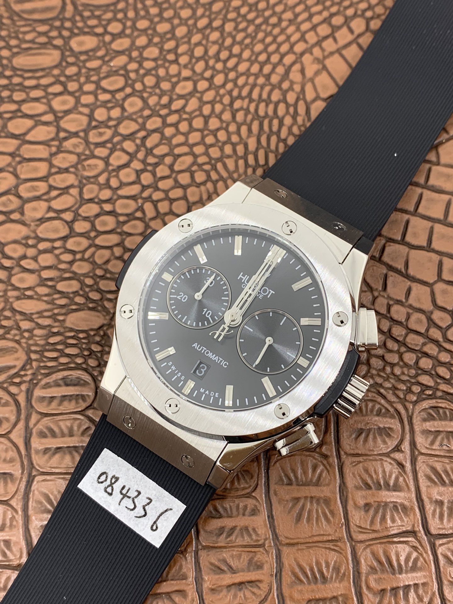 Replica Hublot Men Classic Fusion 521.NX.7071.RX