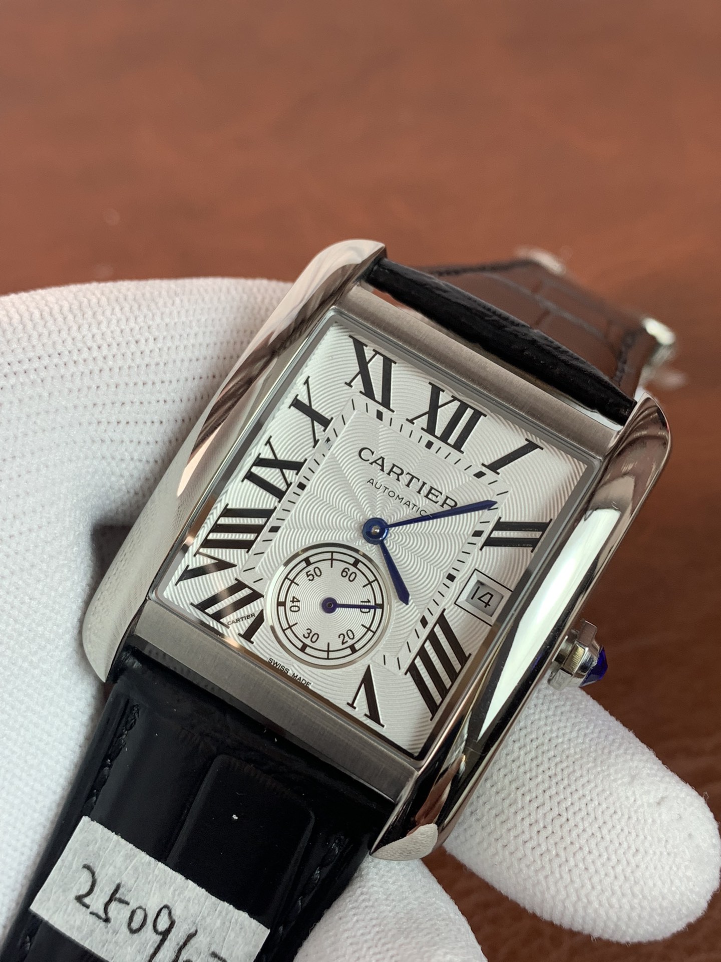 Replica Cartier Men W5330003