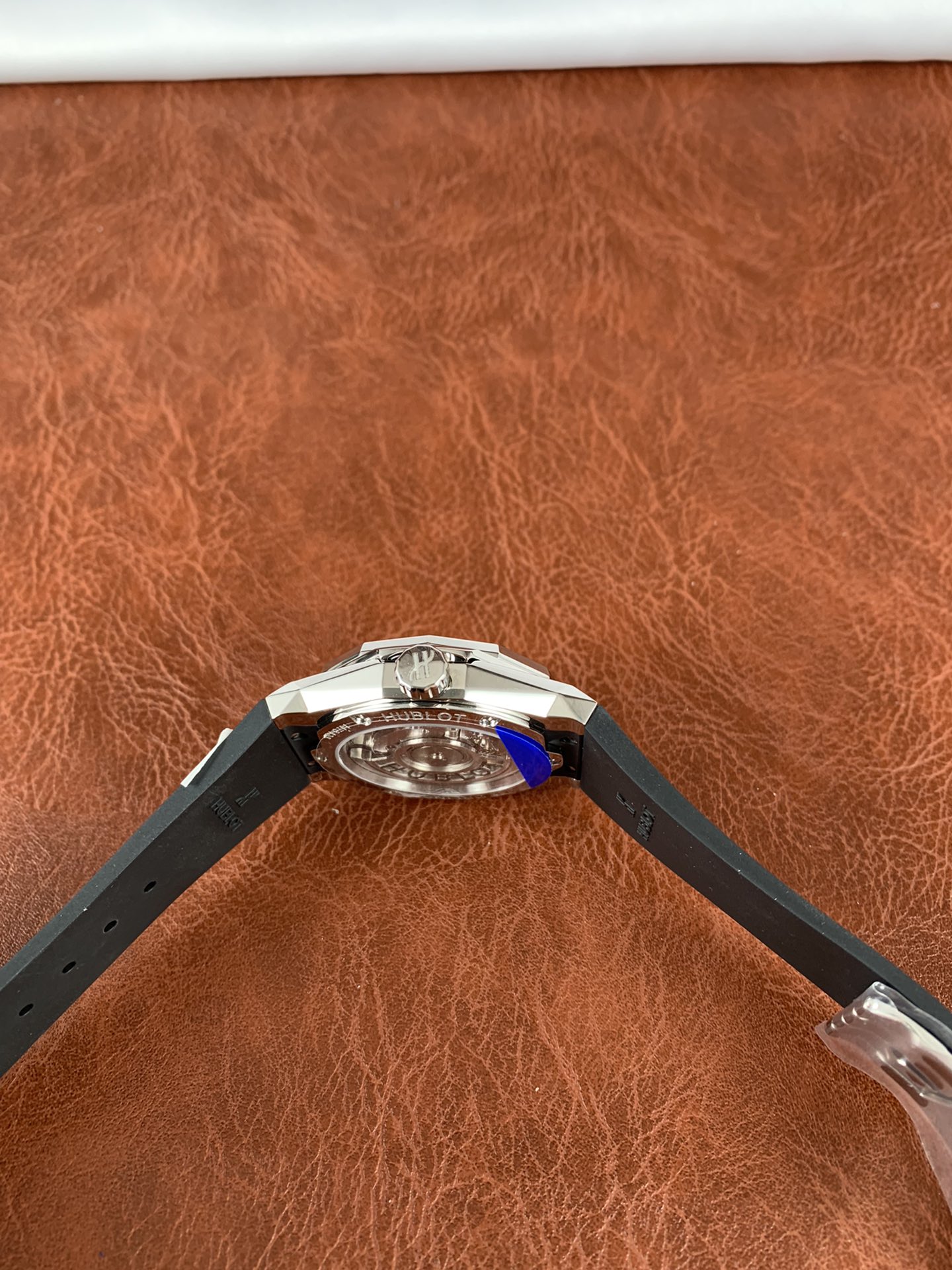 Replica Hublot Men Classic Fusion 550.NS.1800.RX.ORL19