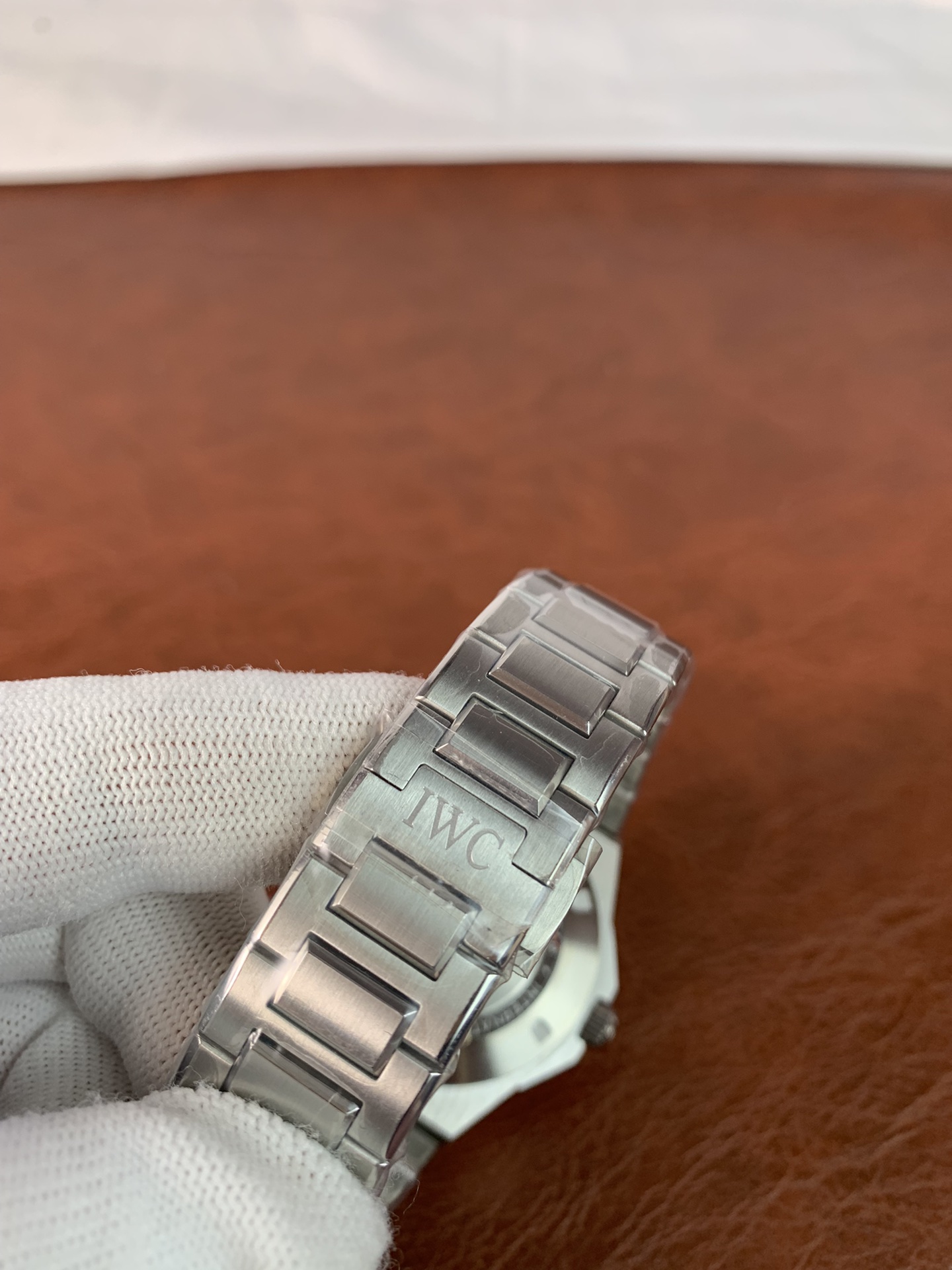 Replica IWC Men IW328903