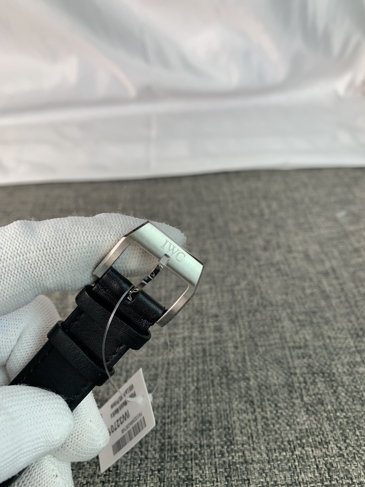 Replica IWC Men XVIII IW327002