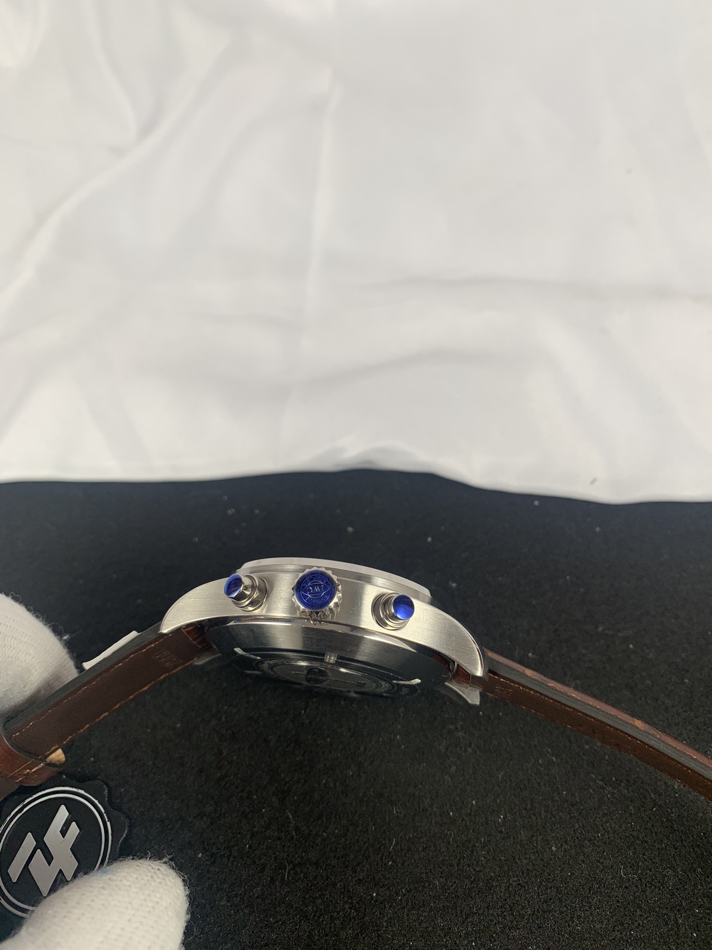 Replica IWC Men Spitfire IW326803