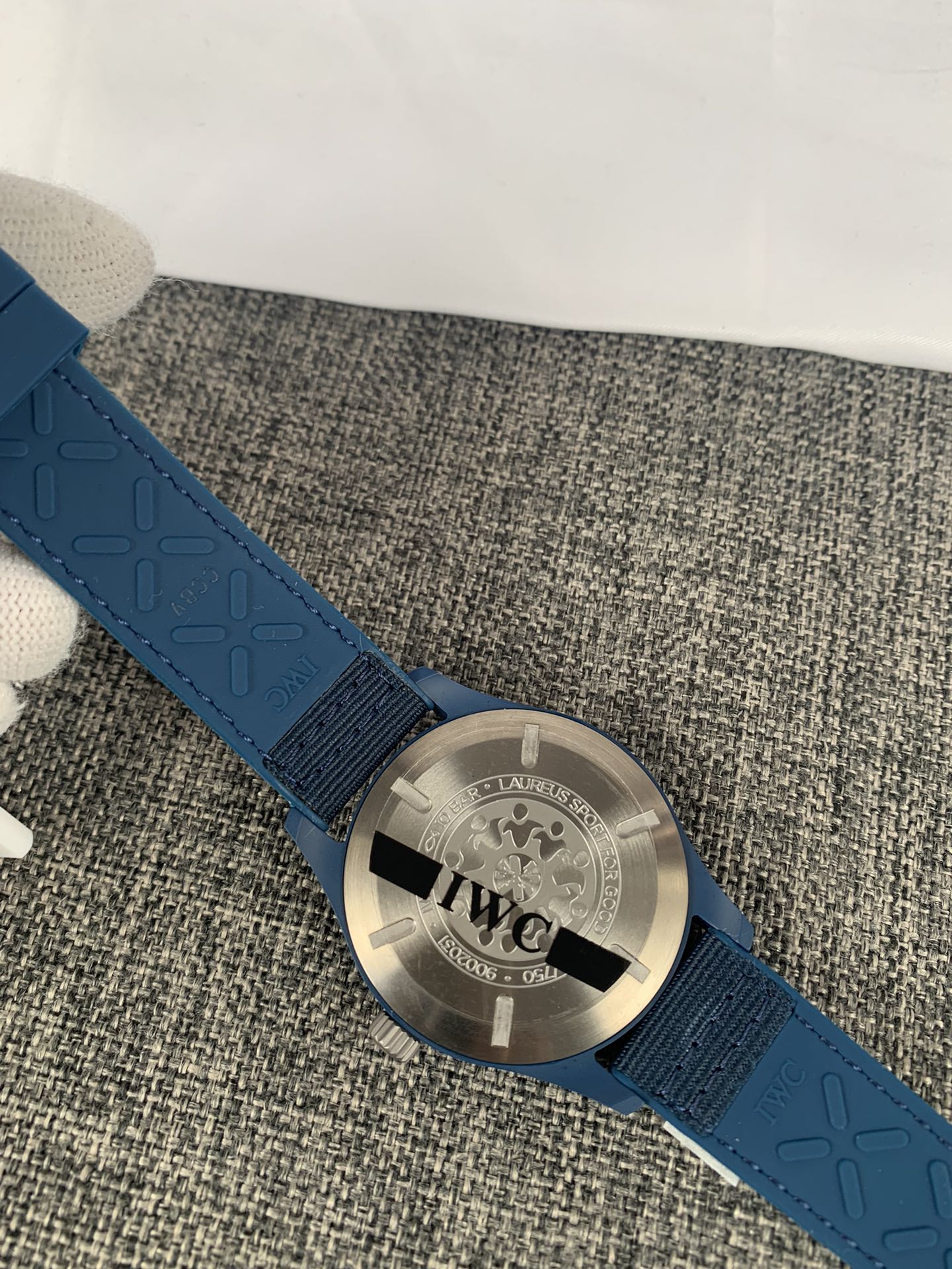 Replica IWC Men IW328101