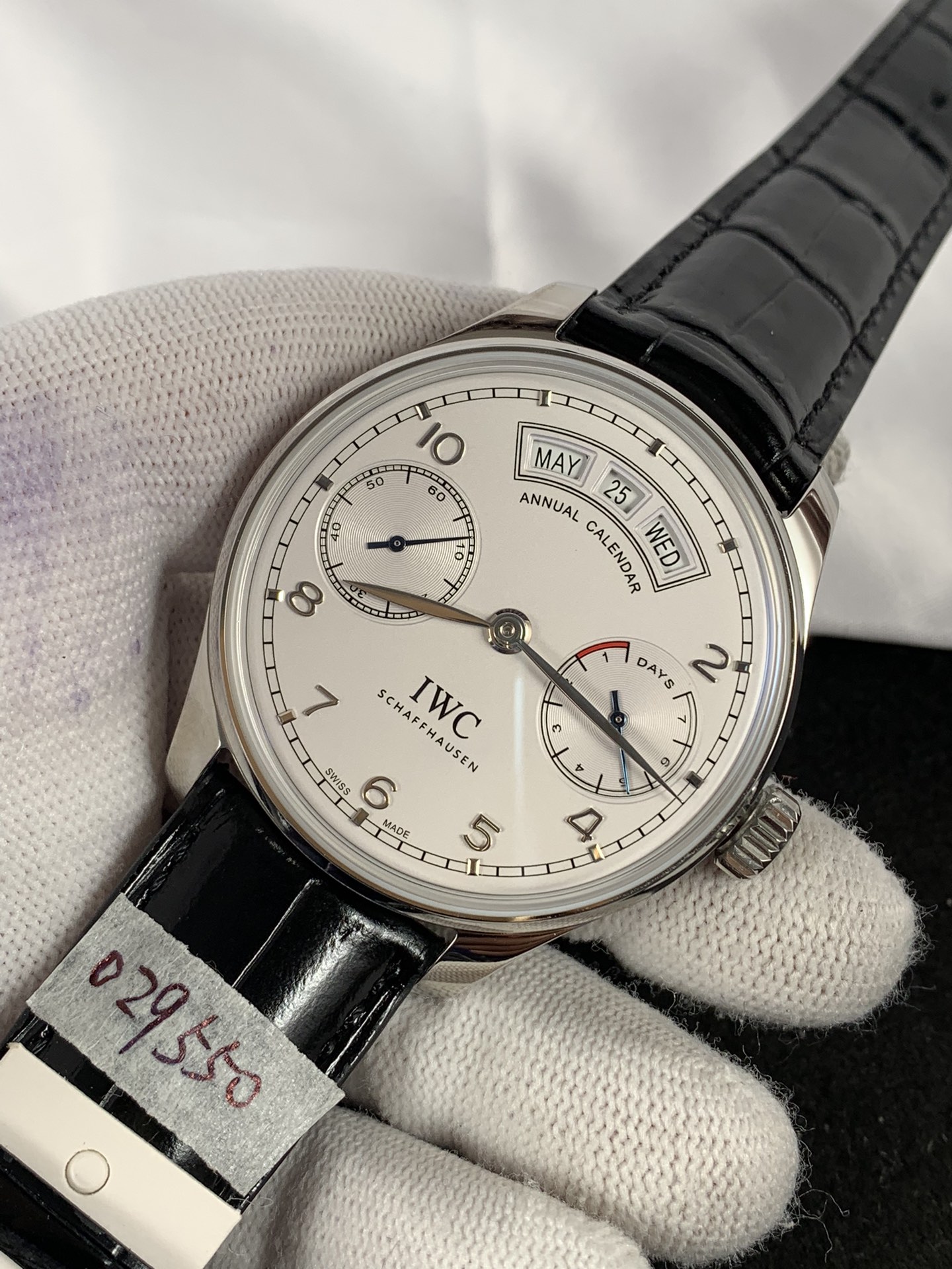 Replica IWC Men Portuguese IW503501