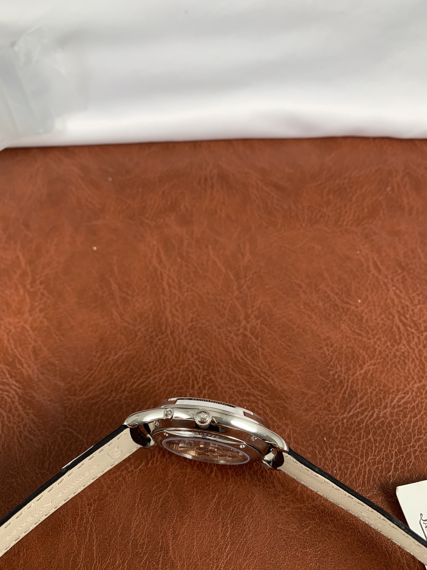 Replica Jaeger Le Coultre Men Q1368470