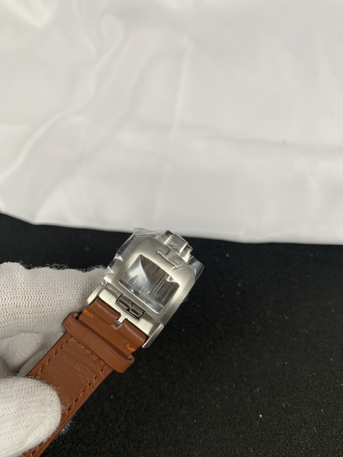 Replica Jaeger Le Coultre Men Polaris Q9008471