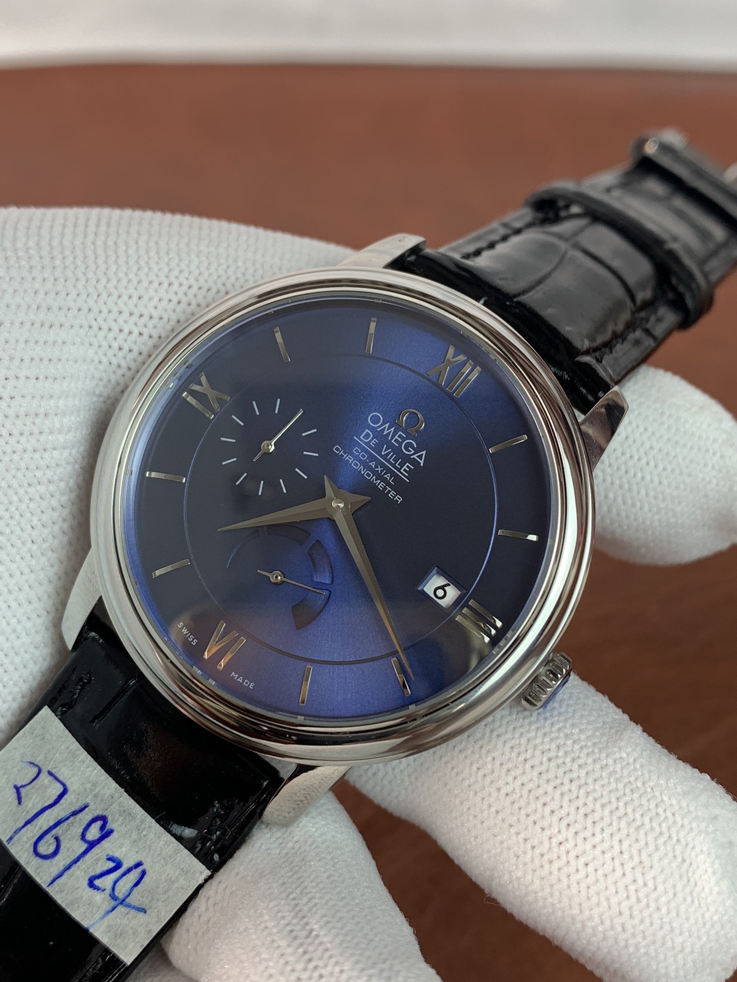 Replica Omega Mens 424.13.40.21.03.001 6 Replica Omega Mens 424.13.40.21.03.001