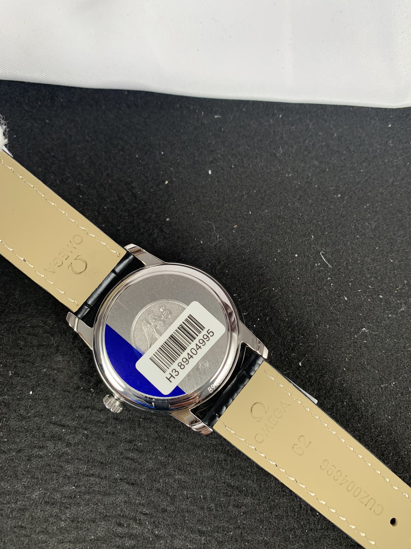 Replica Omega Mens 424.13.40.21.06.001 6 Replica Omega Mens 424.13.40.21.06.001