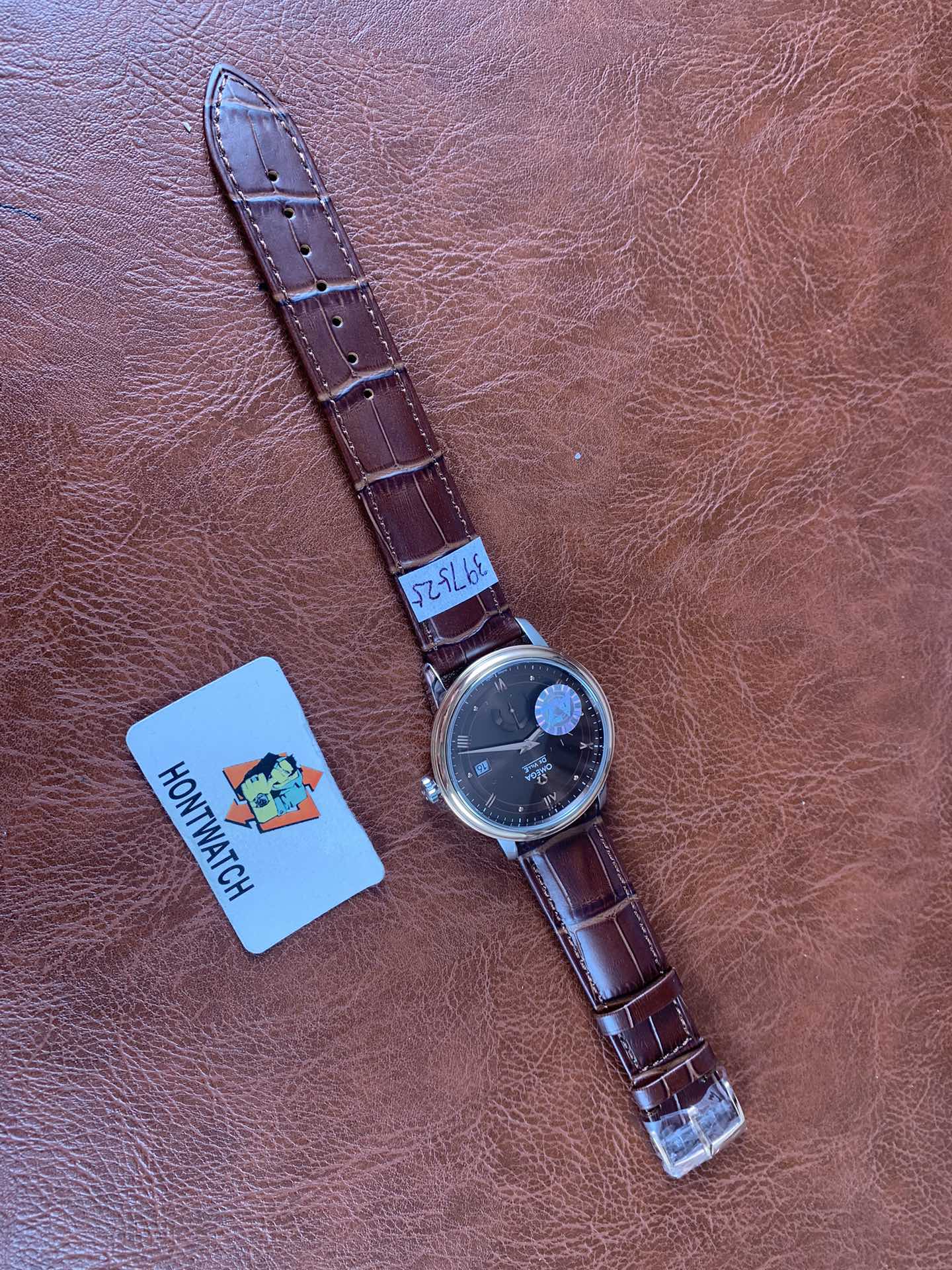 Replica Omega Mens 424.23.40.20.13.001 6 Replica Omega Mens 424.23.40.20.13.001