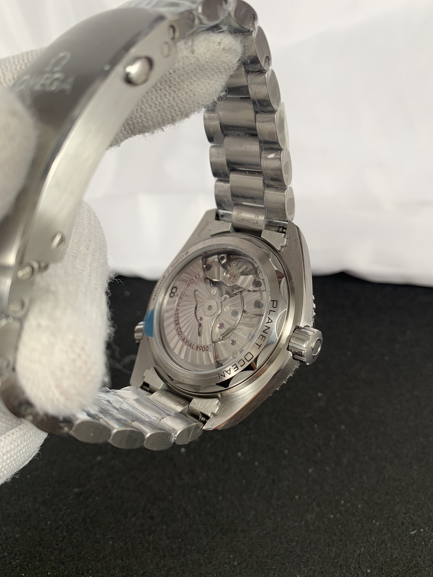 Replica Omega Men Aqua Terra 215.30.40.20.01.001