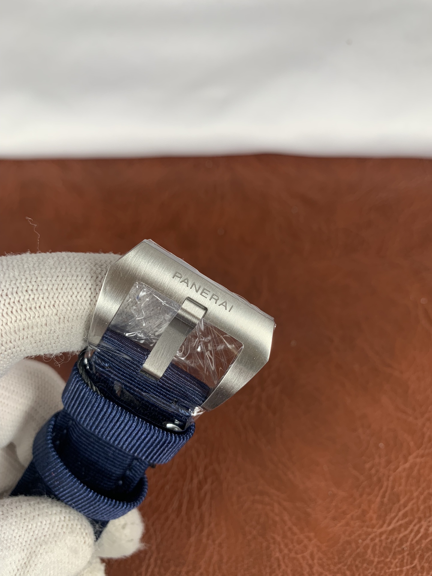Replica Panerai Men Luminor PAM1289 6 Replica Panerai Men Luminor PAM1289