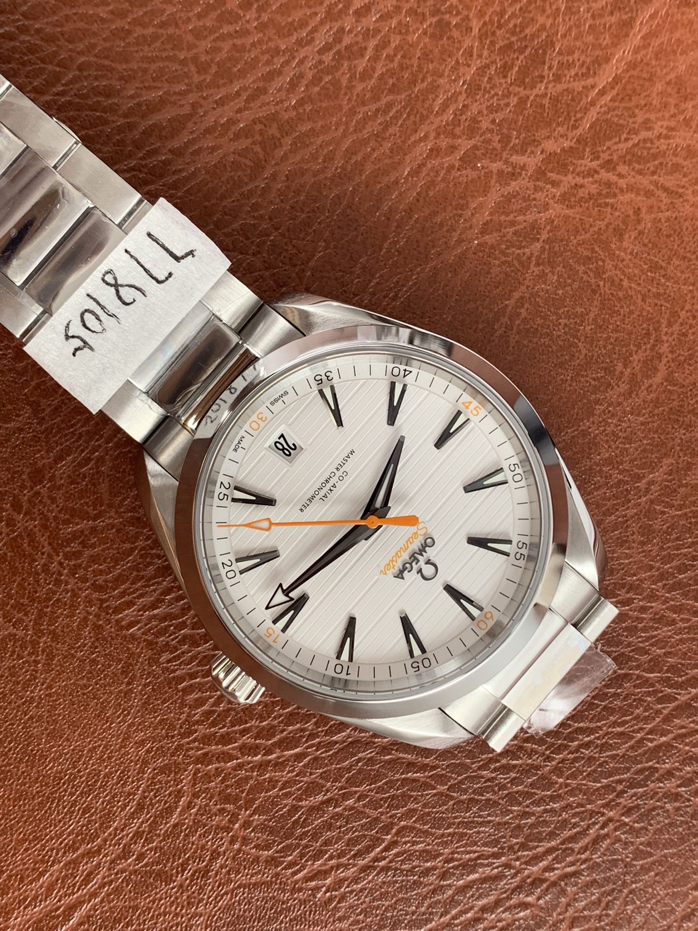 Replica Omega Mens Aqua Terra 150M 220.10.41.21.03.002