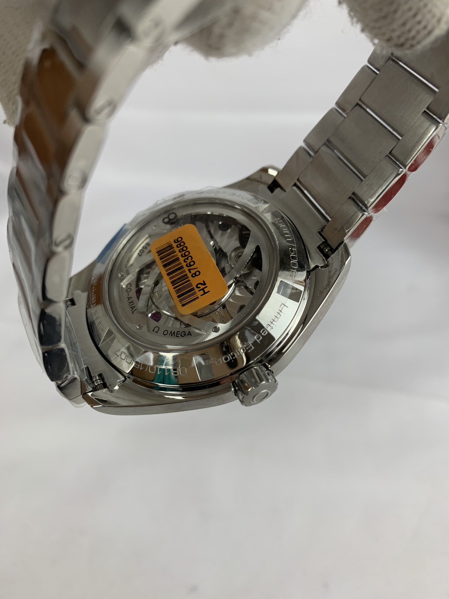 Replica Omega men Omega Aqua Terra 150M 231.10.42.21.01.002