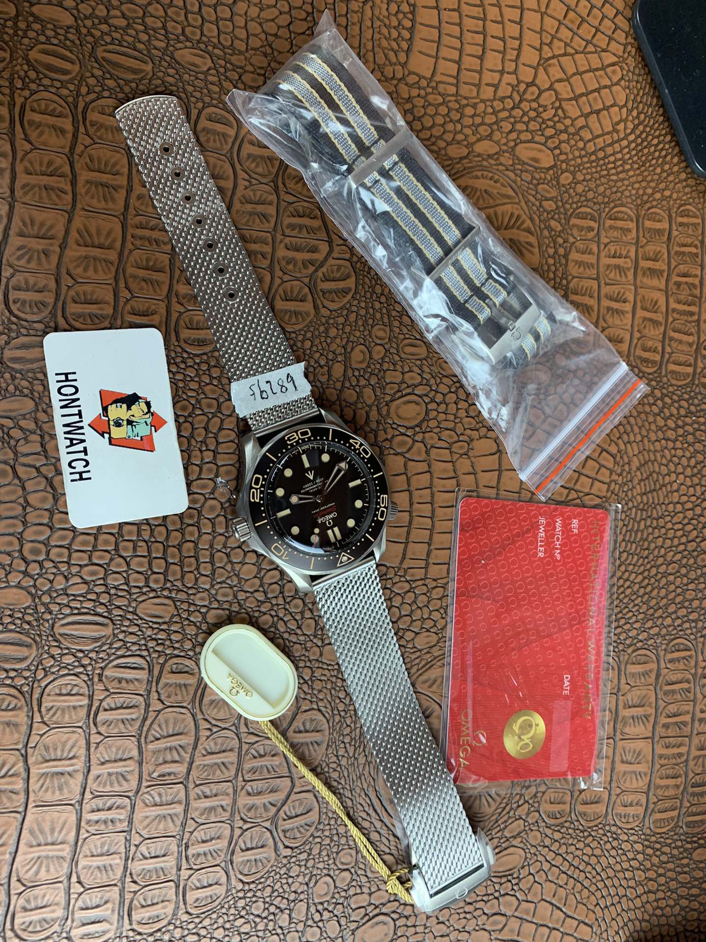 Replica Omega Men Seamaster 210.90.42.20.01.001
