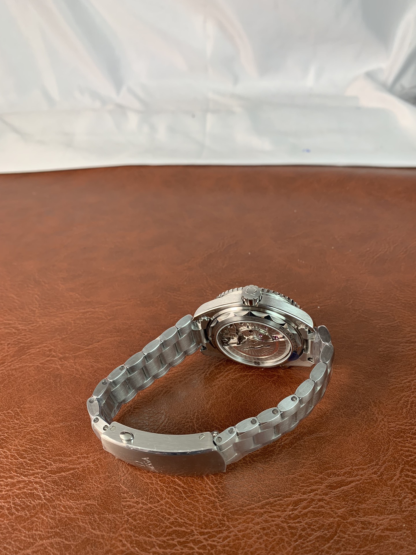 Replica Omega Men Speedmaster 215.30.40.20.03.001