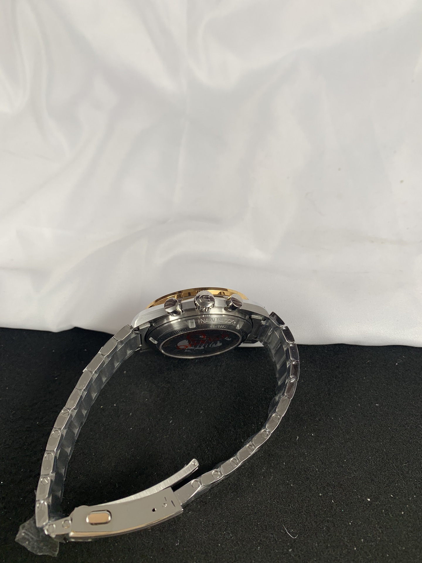 Replica Omega Men Speedmaster 310.20.42.50.01.001 Apollo XI 50th 6 Replica Omega Men Speedmaster 310.20.42.50.01.001 Apollo XI 50th