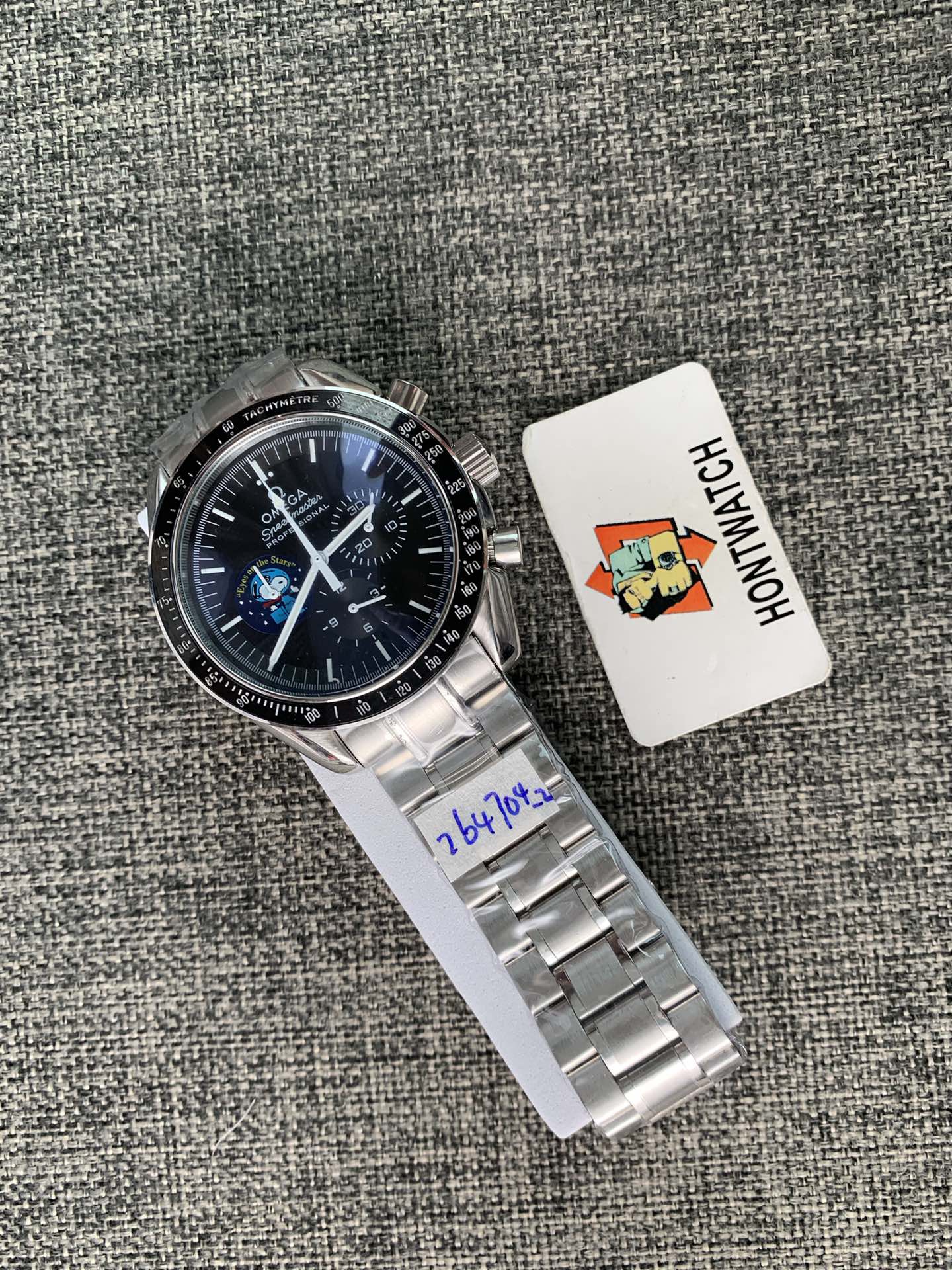 Replica Omega Men 3578.51