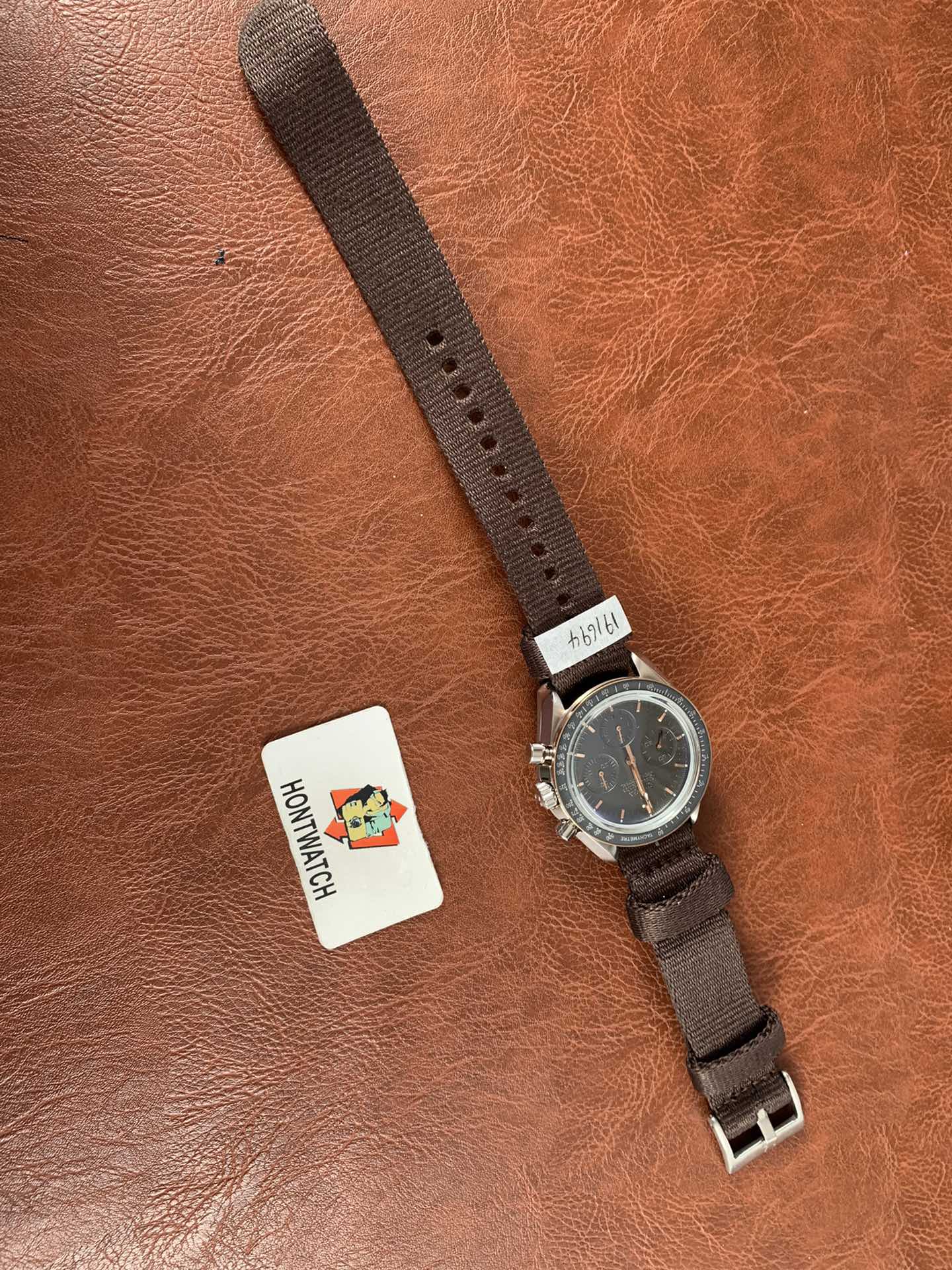 Replica Omega Men Speedmaster Professional Apollo 11 45th Anniversary 42mm 311.62.42.30.06.001