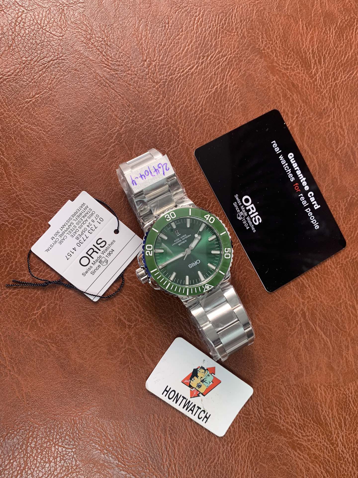Replica Oris Men Aquis Date 01 733 7730 4157 6 Replica Oris Men Aquis Date 01 733 7730 4157