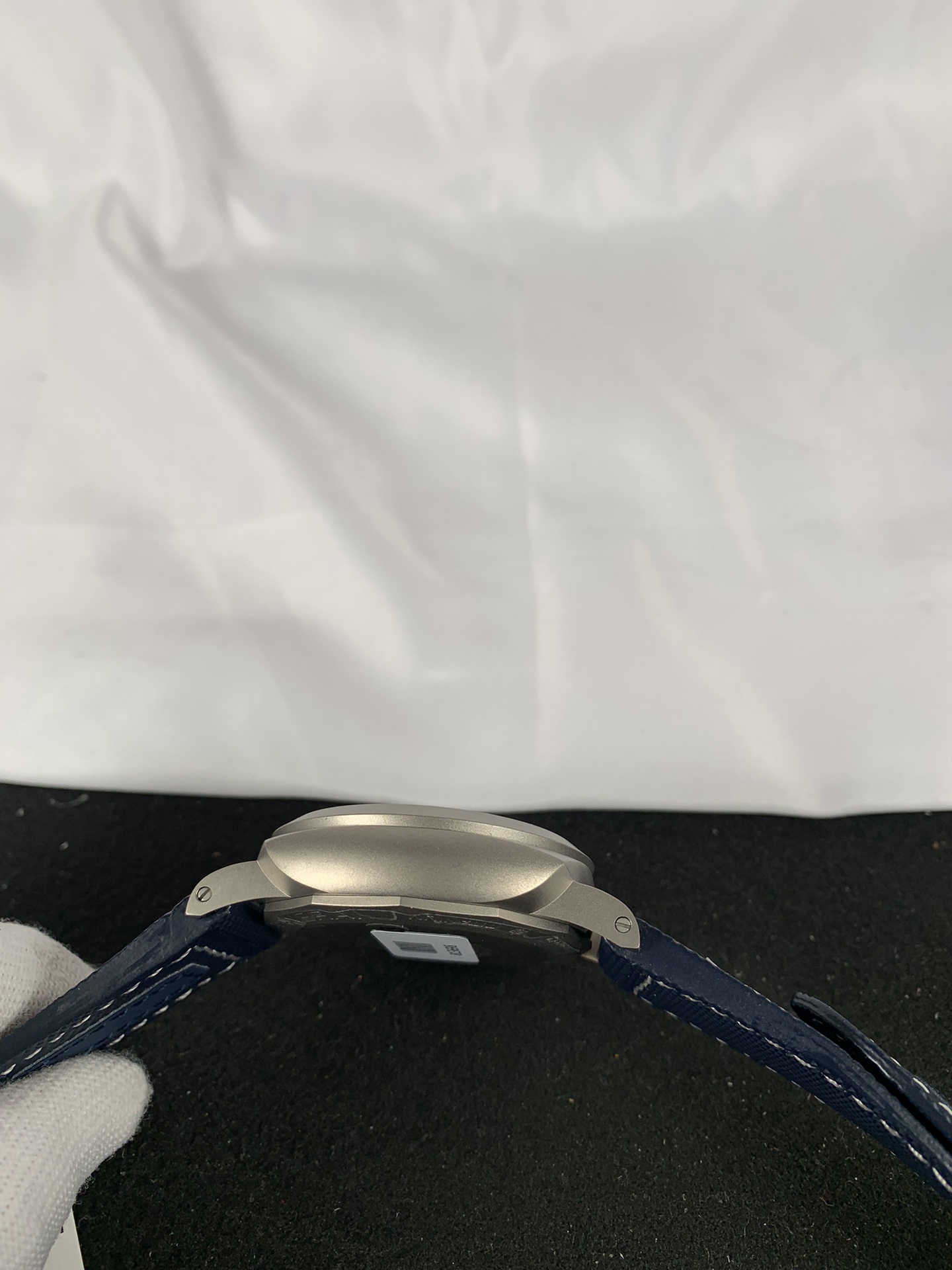 Replica Panerai Men Luminor PAM01117