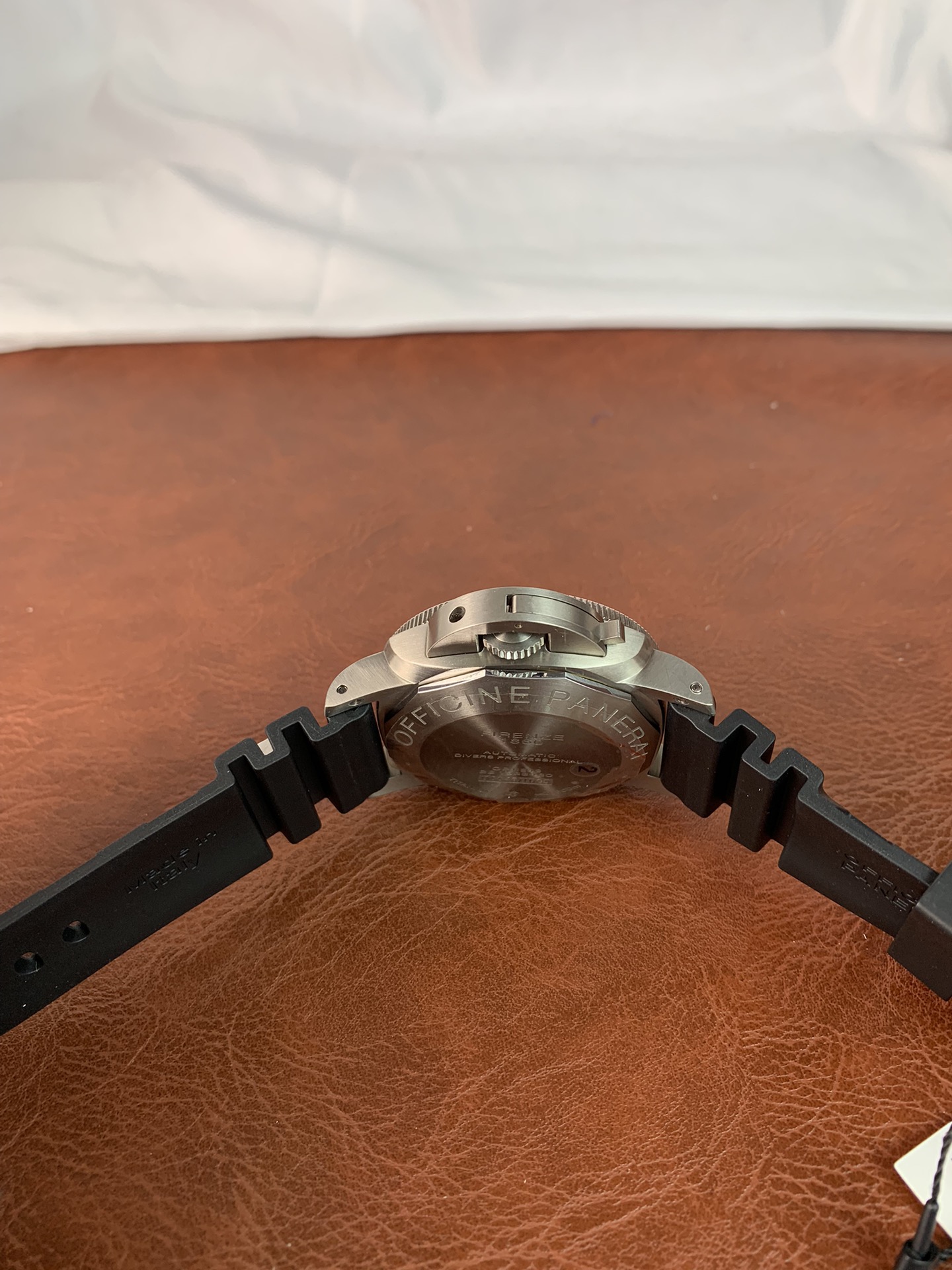 Replica Panerai Men Luminor PAM00389