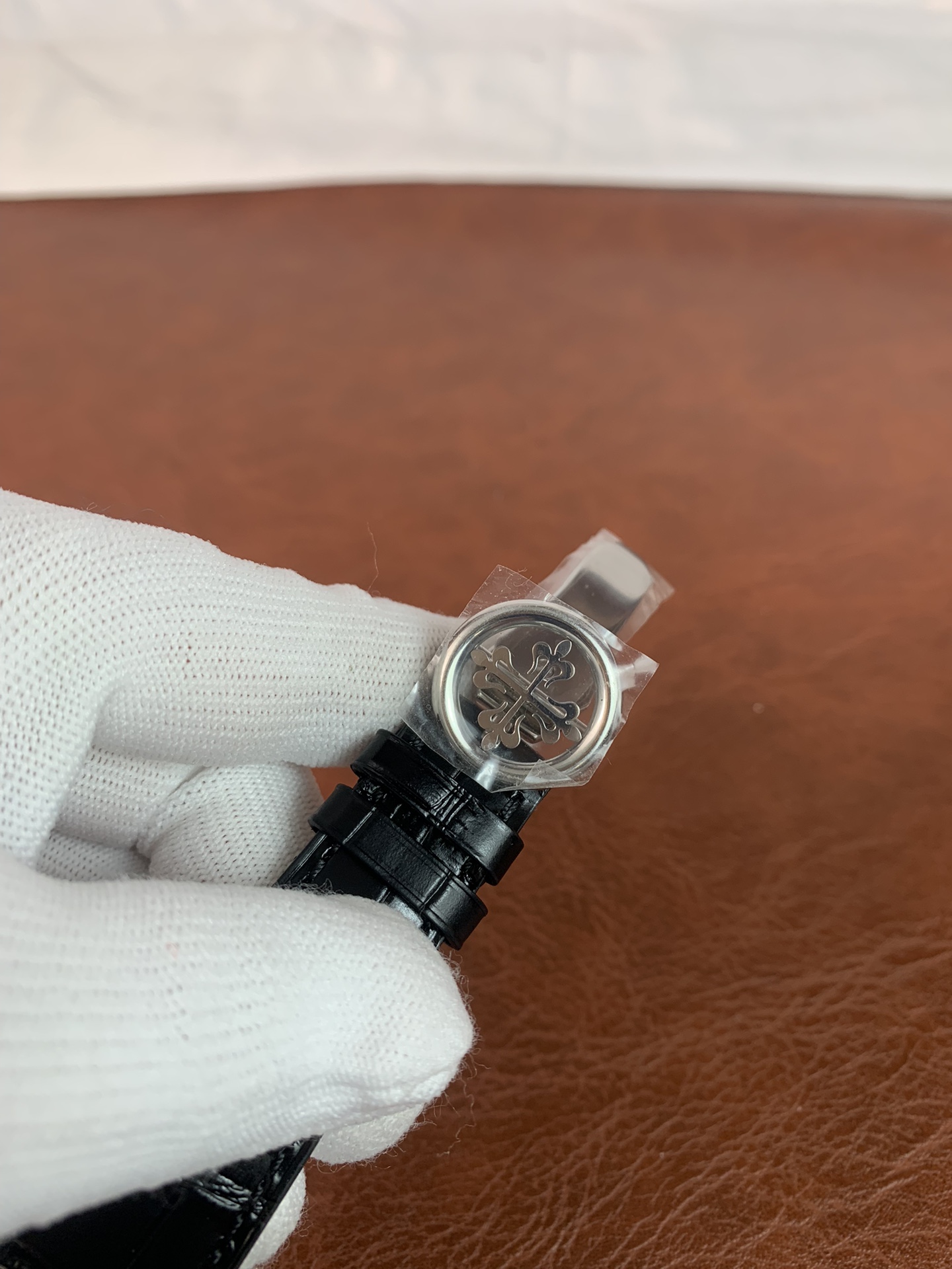 Replica Patek Philippe Men Grand Complications 5396G-014