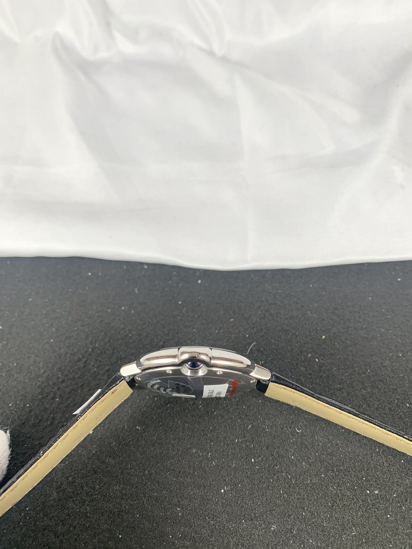 Replica Cartier Men Ballon Bleu W69016Z4 6 Replica Cartier Men Ballon Bleu W69016Z4