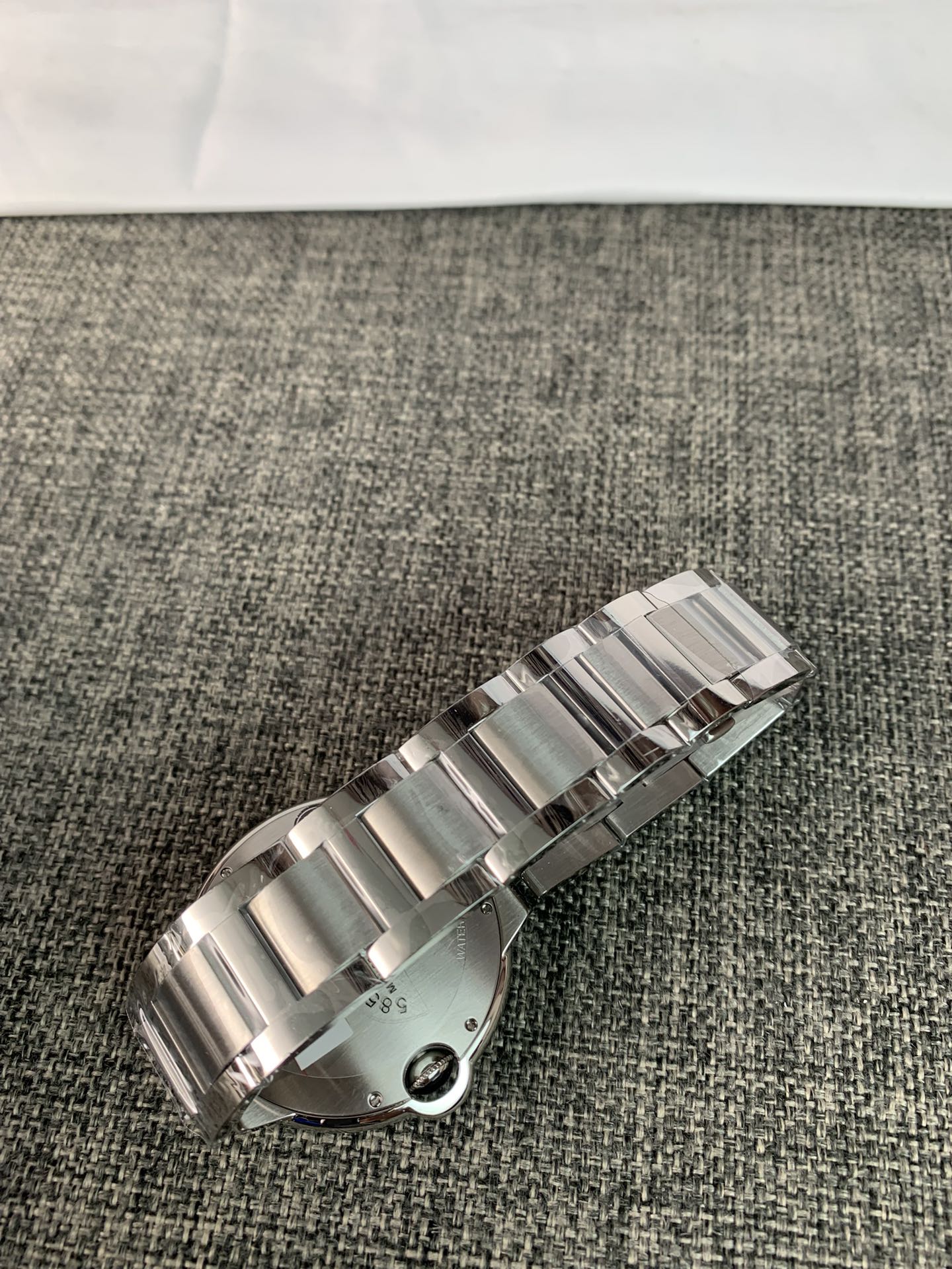 Replica Cartier Men Ballon Bleu WSBB0025