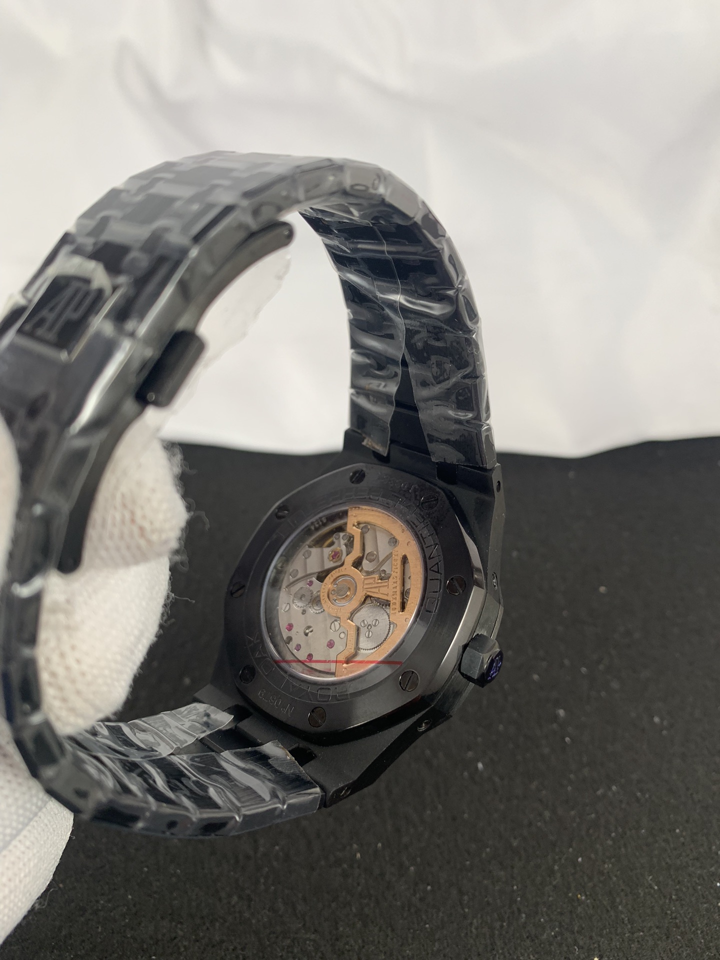Replica Audemars Piguet Mens 26579CE
