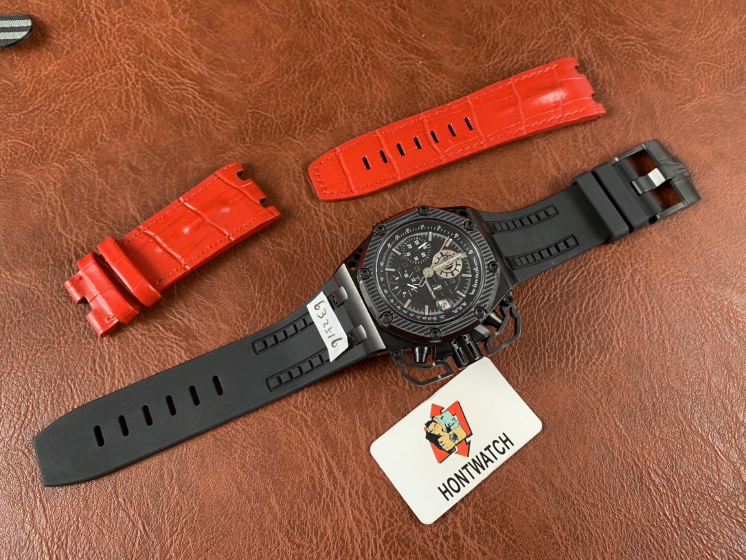 Replica Audemars Piguet Mens 26165IO.OO.A002CA.01