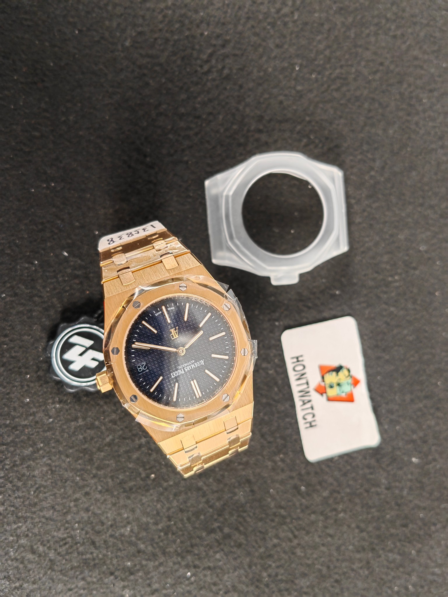 Replica Audemars Piguet Men Royal Oak Ref.15400
