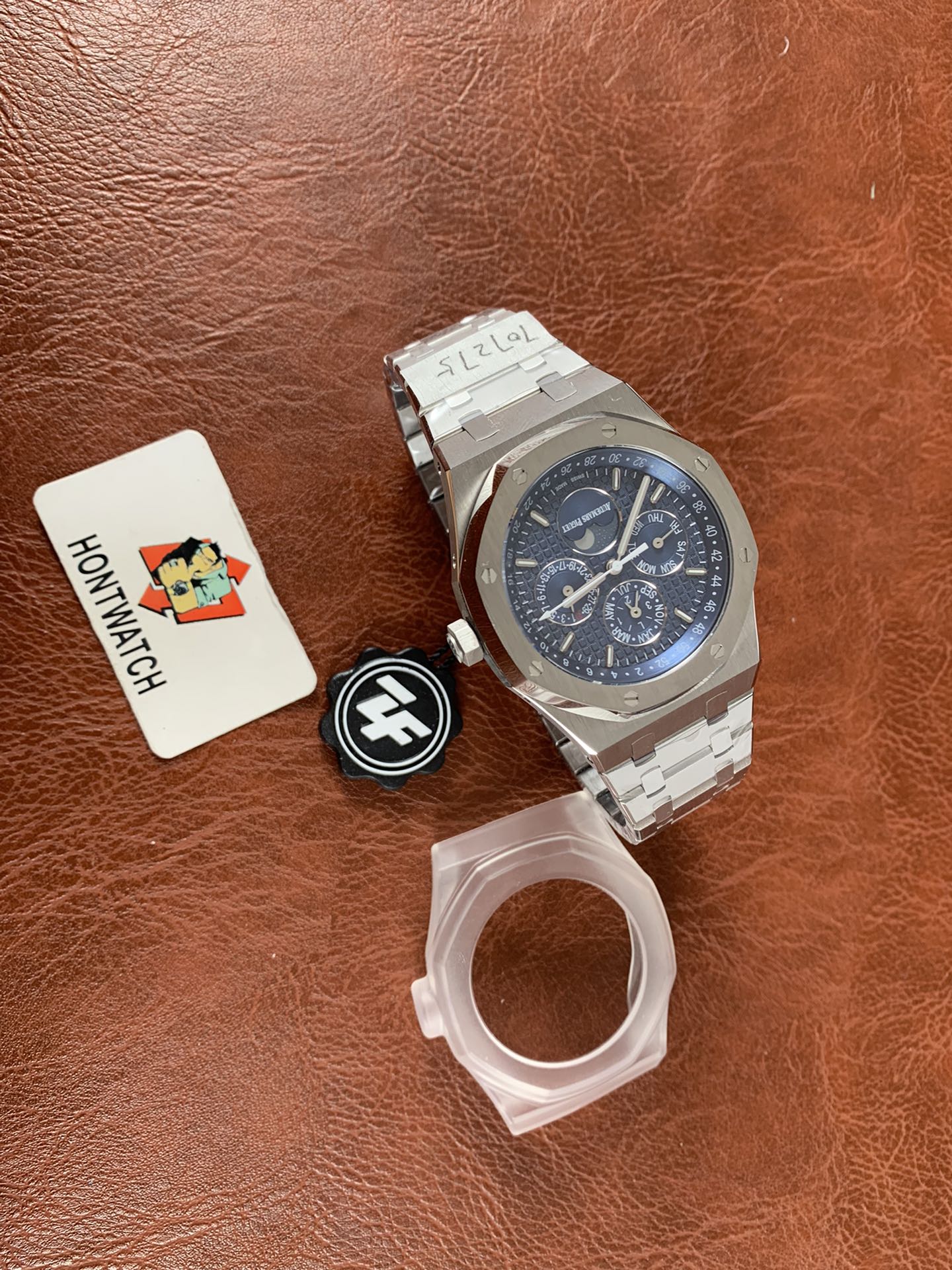 Replica Audemars Piguet Mens ref. 26574 6 Replica Audemars Piguet Mens ref. 26574