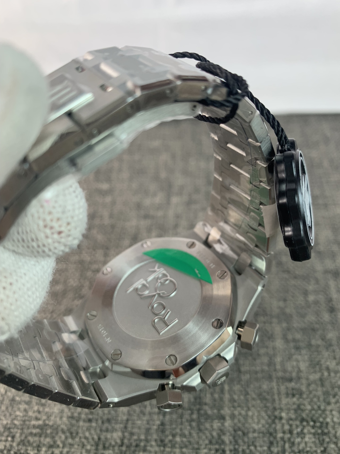 Replica Audemars Piguet Mens 26331ST.OO.1220ST.03 6 Replica Audemars Piguet Mens 26331ST.OO.1220ST.03