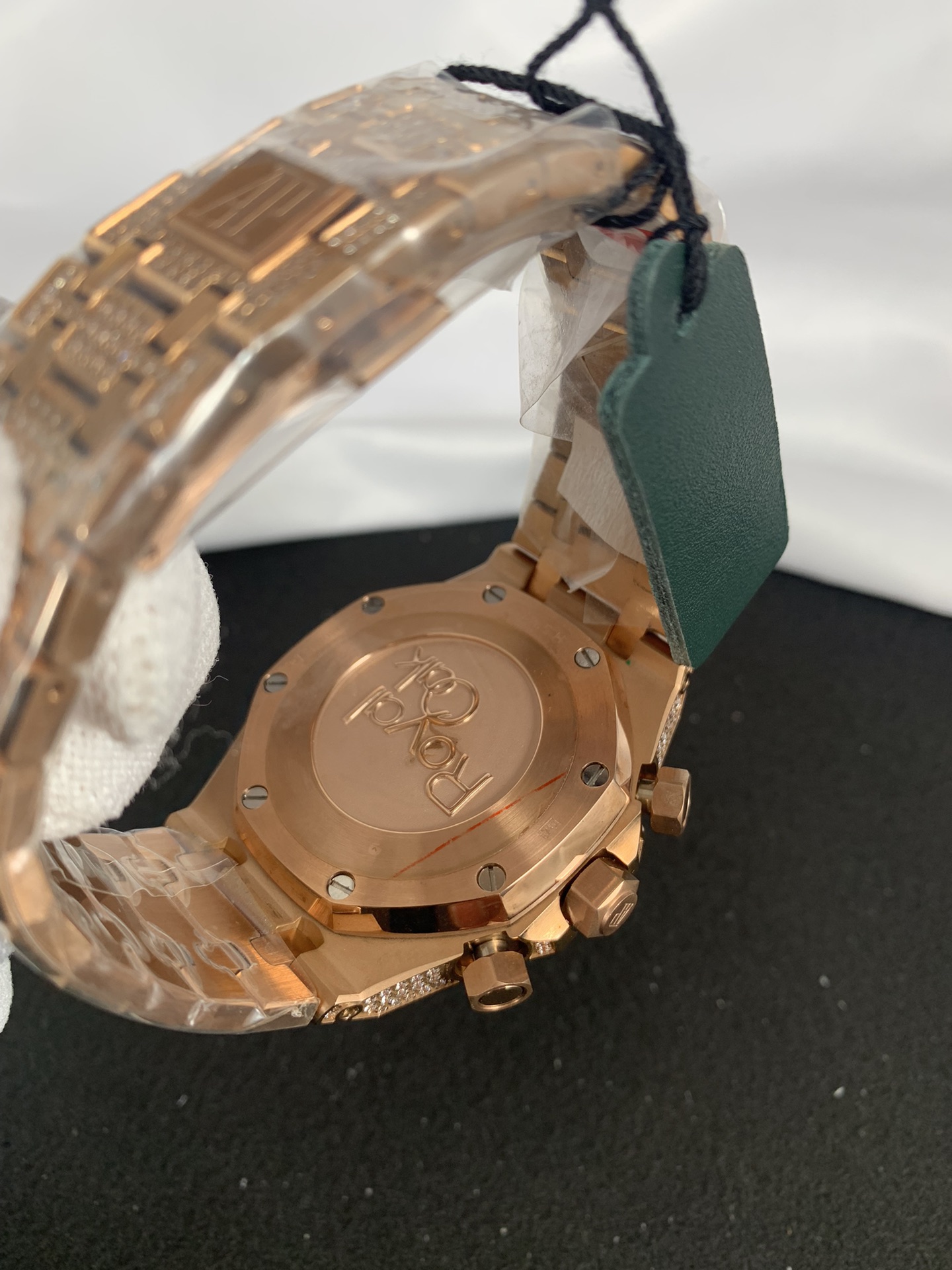 Replica Audemars Piguet Unisex Royal Oak Ref.26322O 6 Replica Audemars Piguet Unisex Royal Oak Ref.26322O