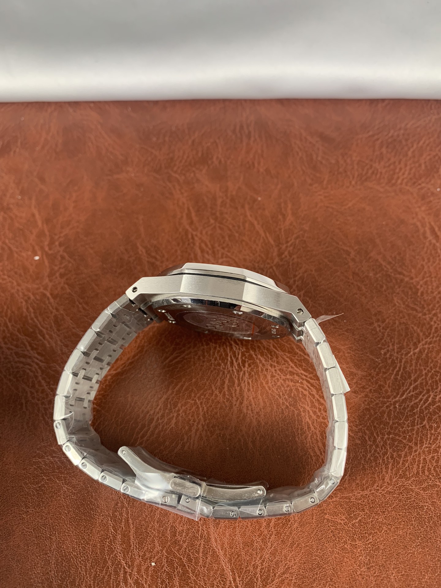 Replica Audemars Piguet Mens Ref.26331ST