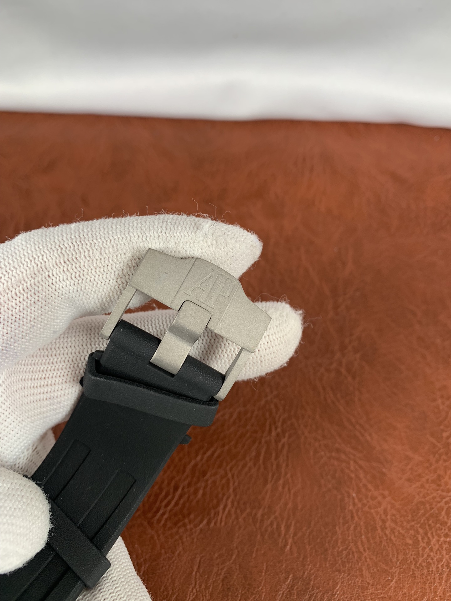 Replica Audemars Piguet Mens Ref.15706