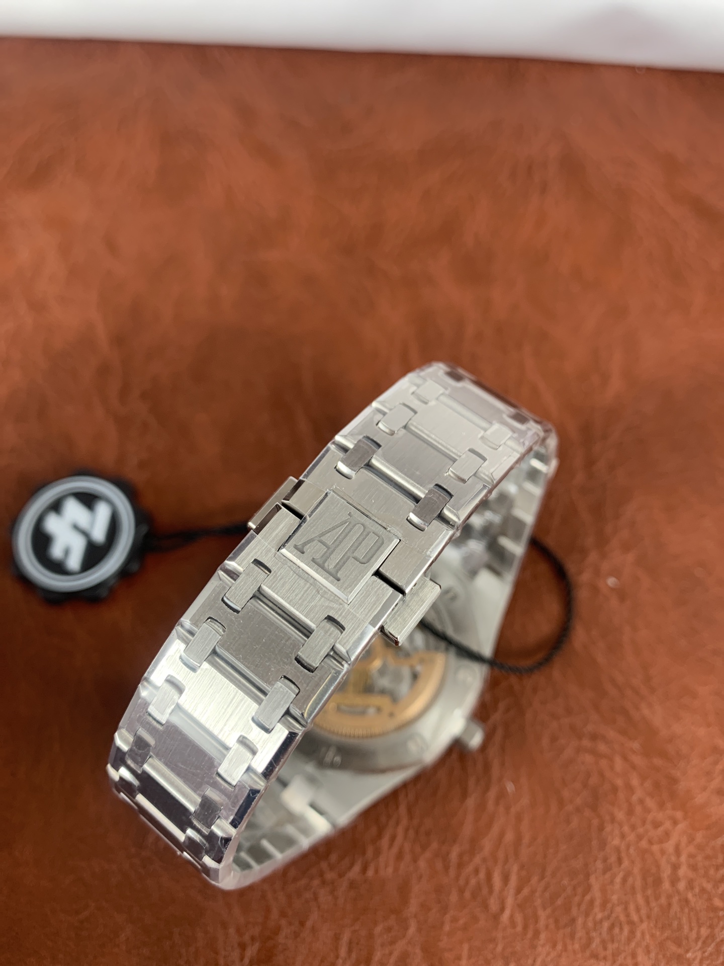Replica Audemars Piguet Men Ref.15202