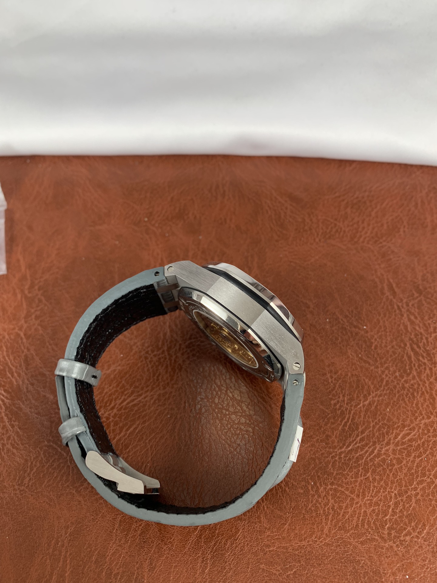 Replica Audemars Piguet Mens 26470ST.OO.A104CR.01
