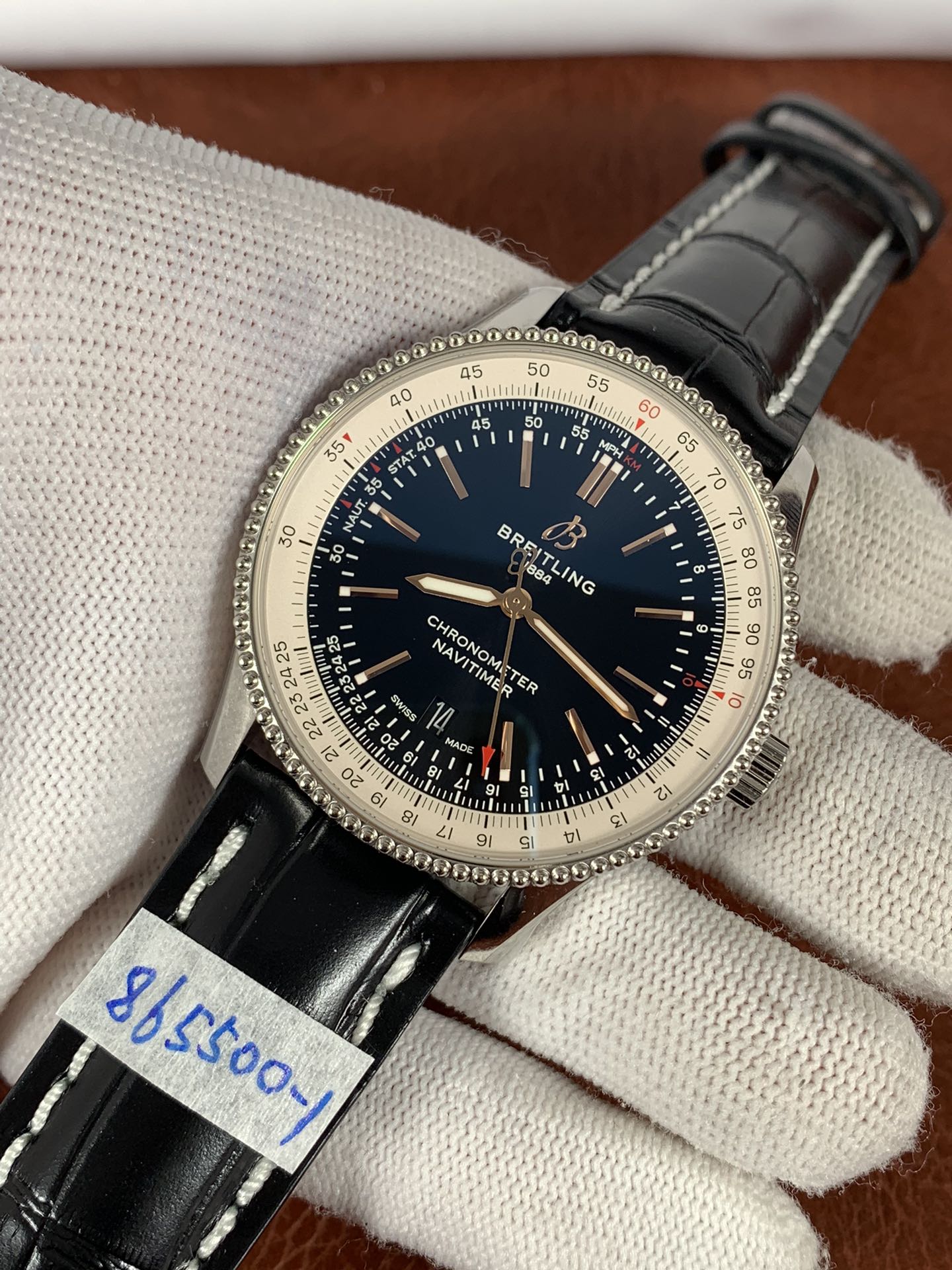 Replica Breitling Men Navitimer A17326211B1P1
