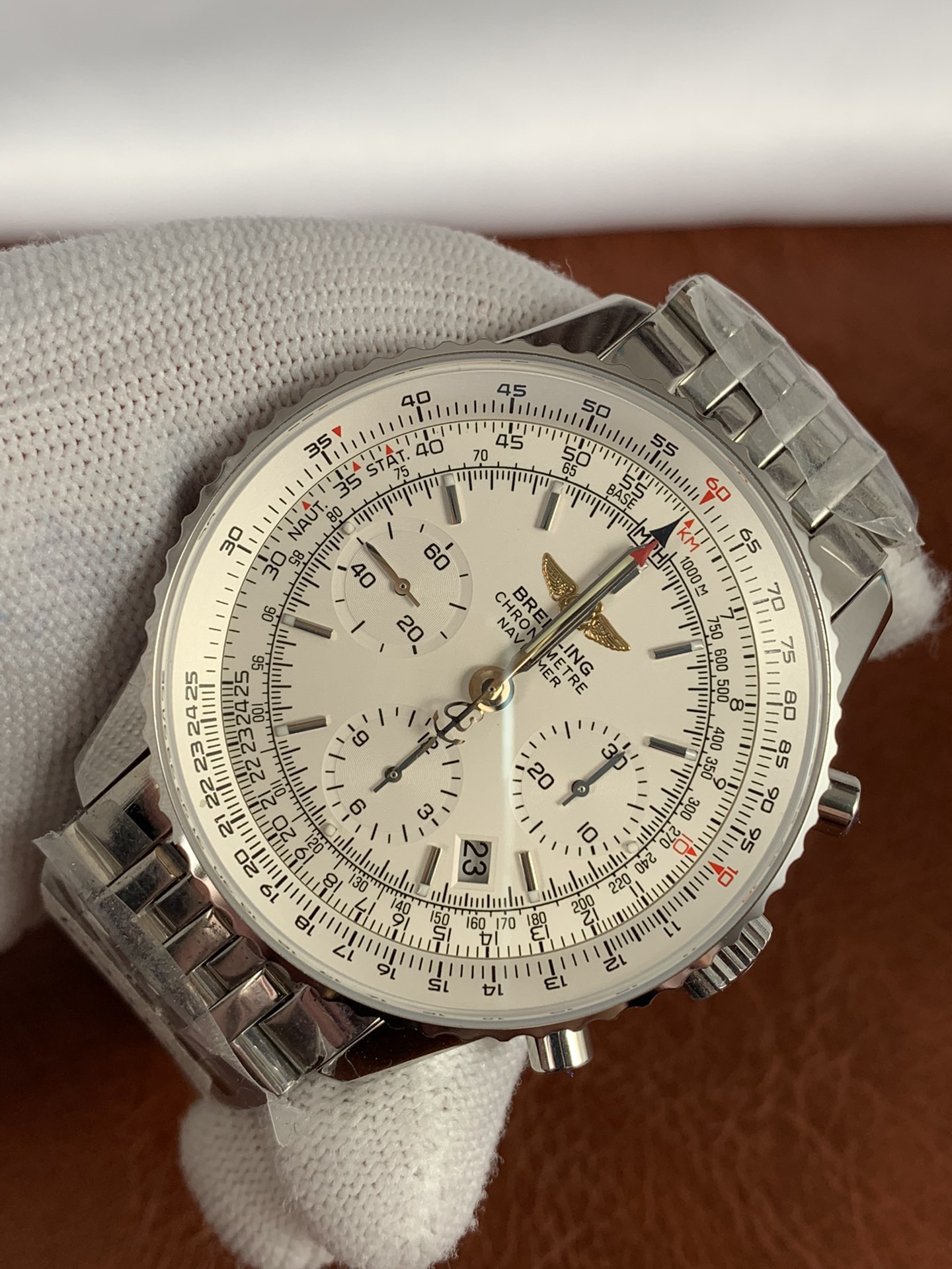 Replica Breitling Men Navitimer A23322-355