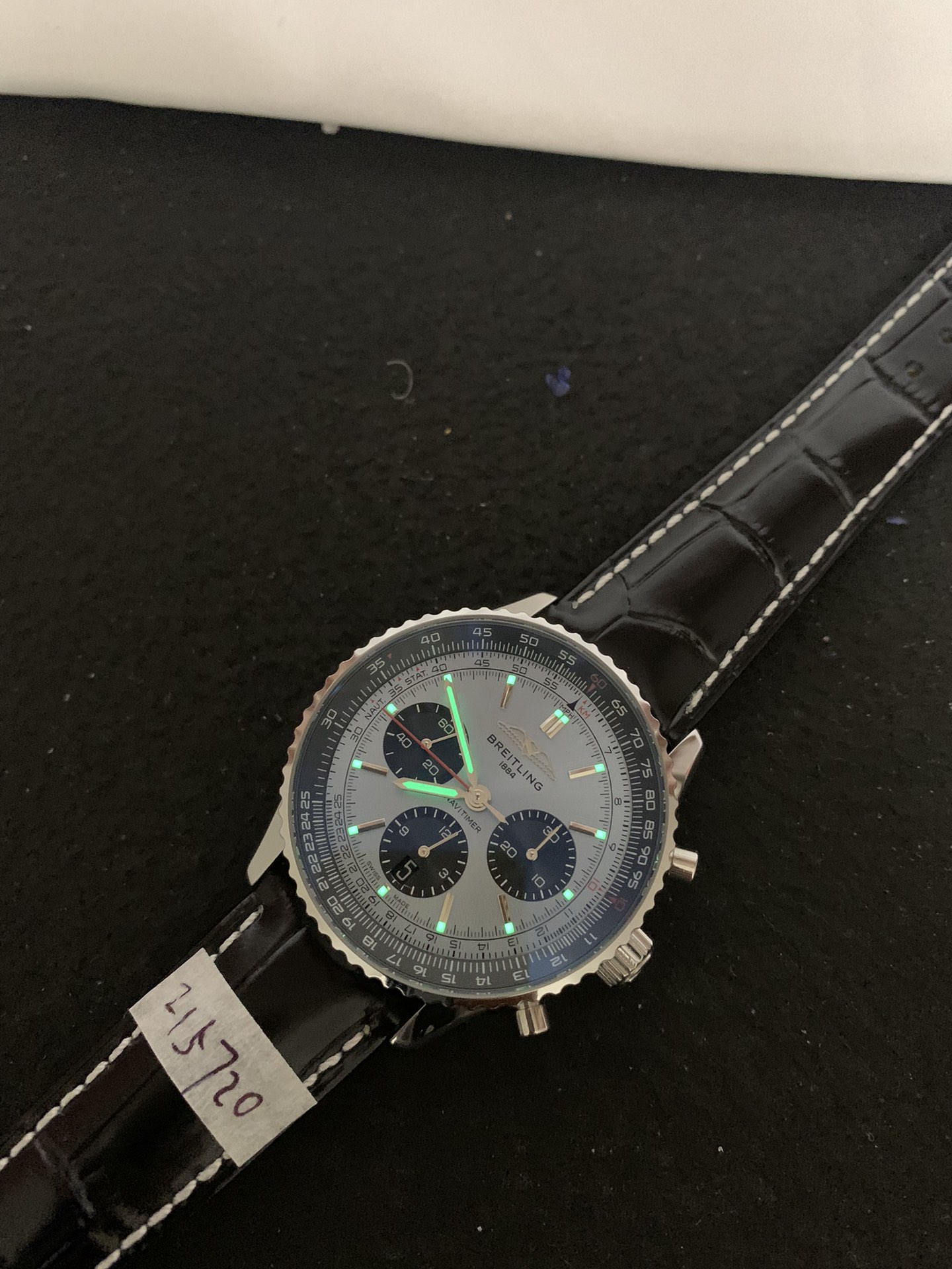 Replica Breitling Men Navitimer AB0138241C1P1
