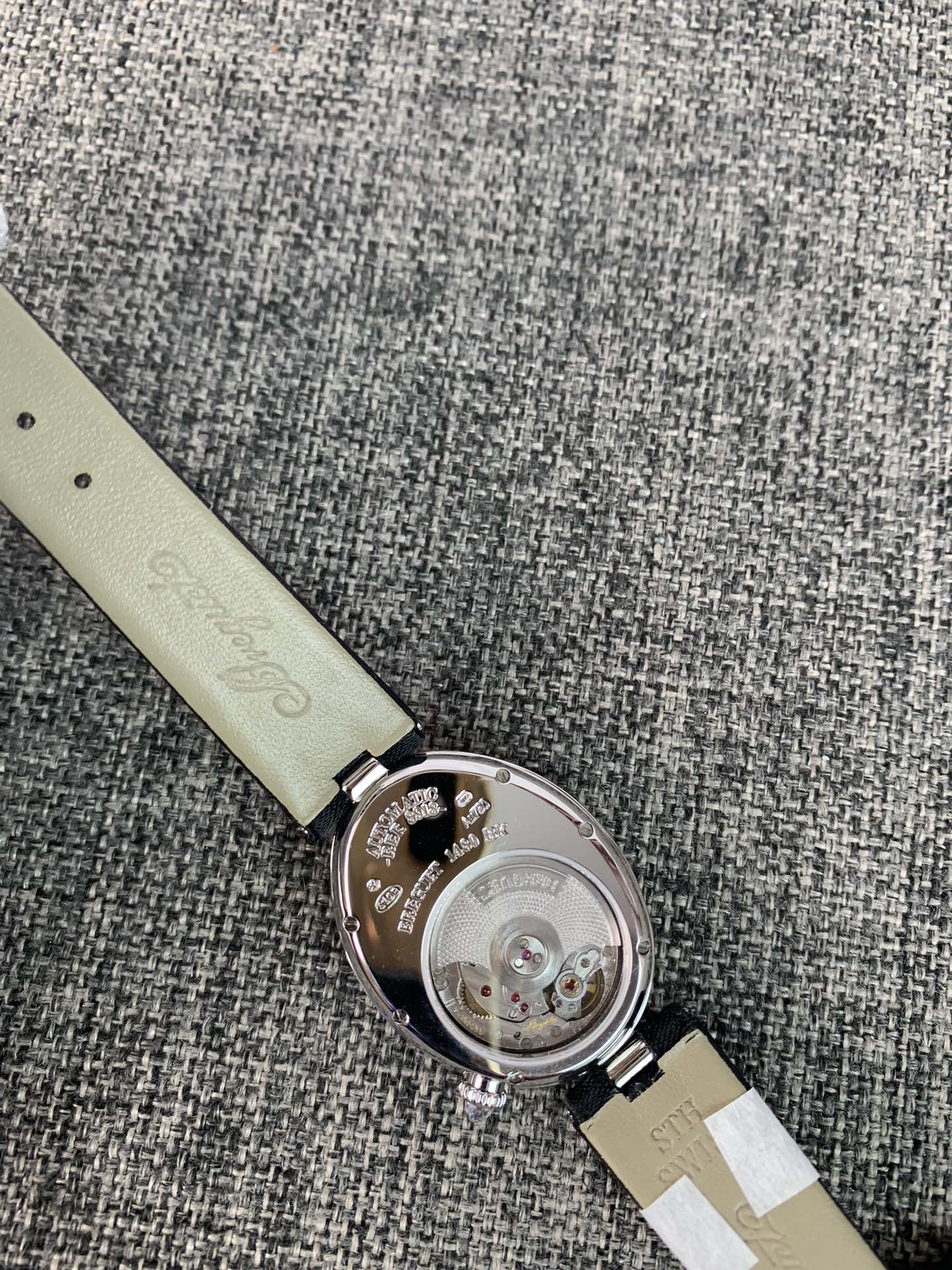 Replica Breguet Mens 8918BR58964D00D 6 Replica Breguet Mens 8918BR58964D00D