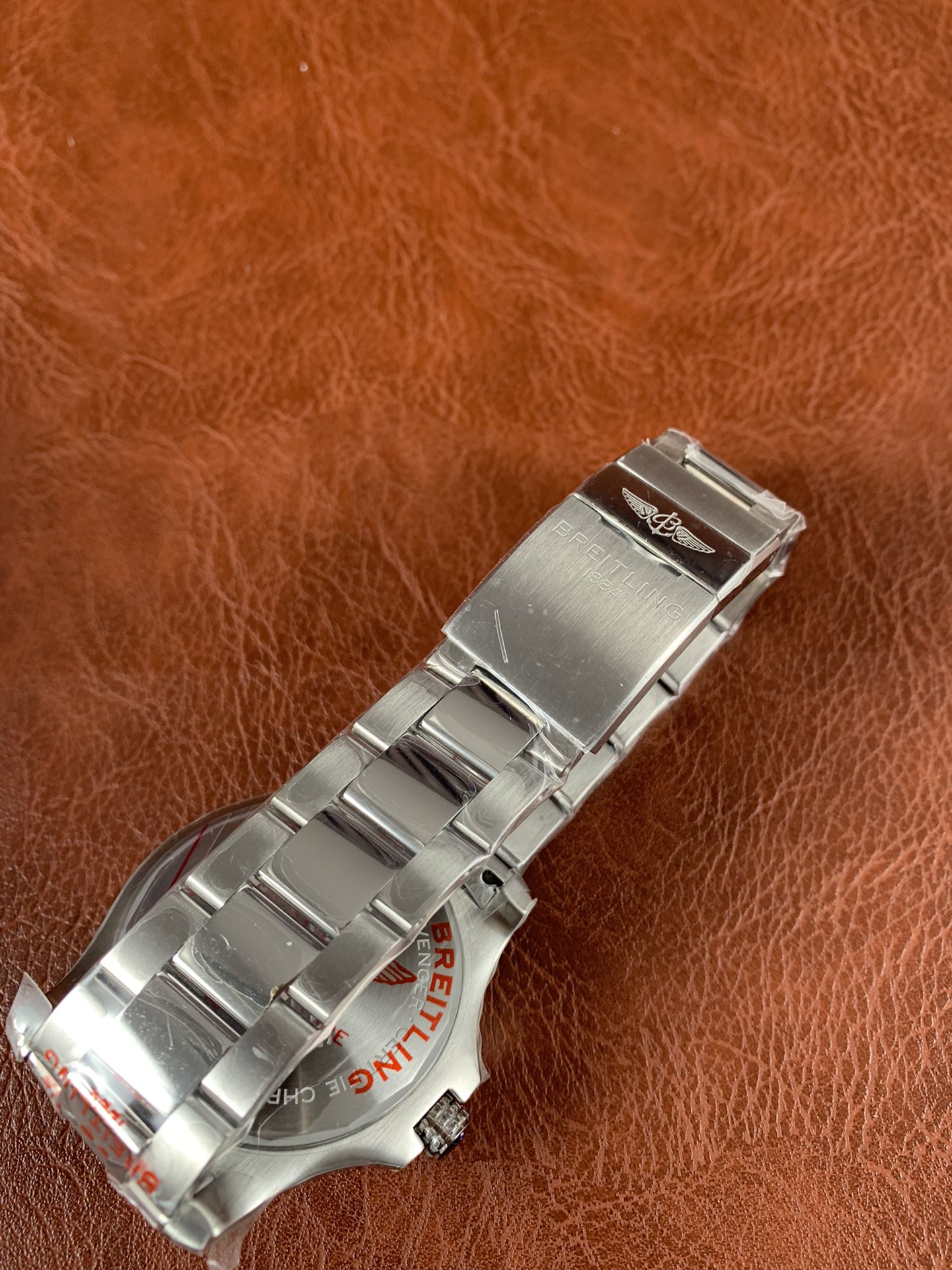 Replica Breitling Men Avenger Automatic 43 A32397101B1A1 6 Replica Breitling Men Avenger Automatic 43 A32397101B1A1